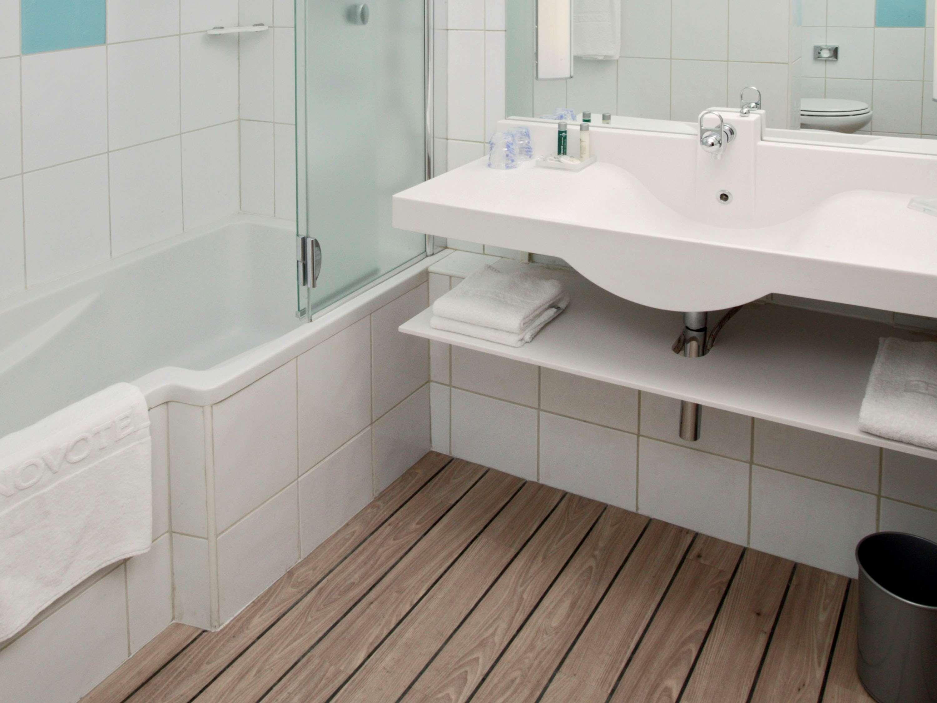 Double Superior with Double Bed