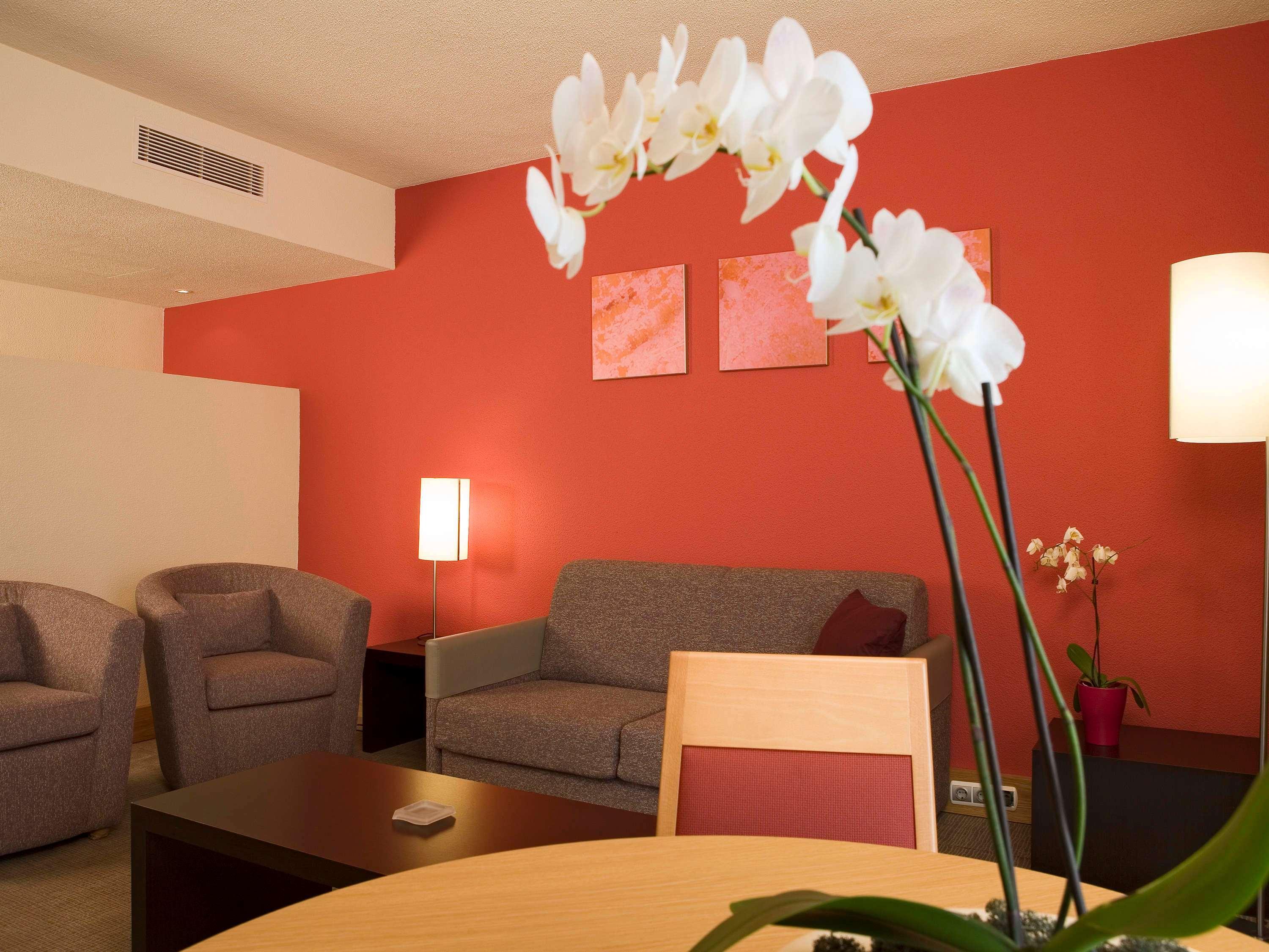 Suite Queen Size Bed