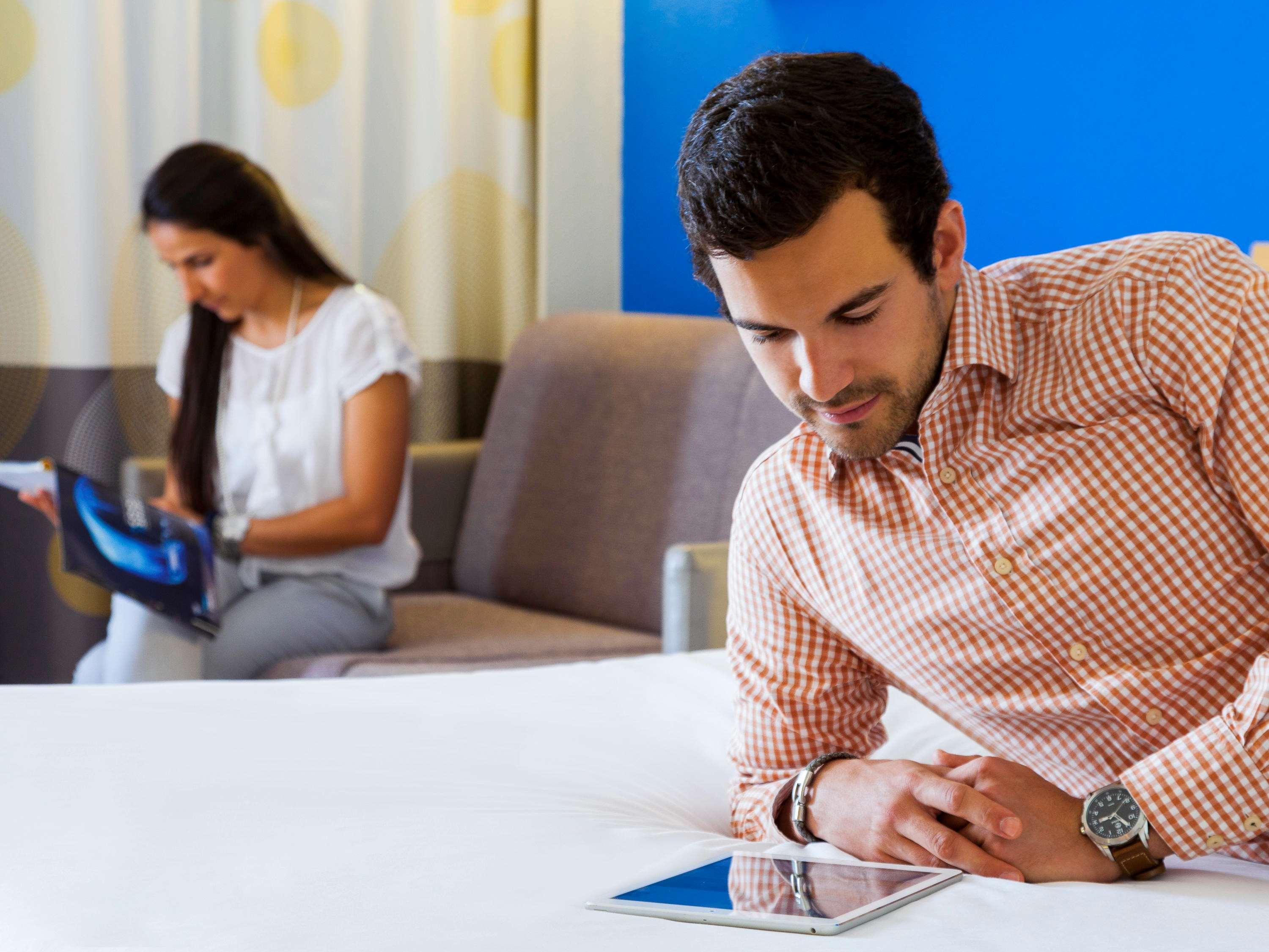 Double Superior with Double Bed