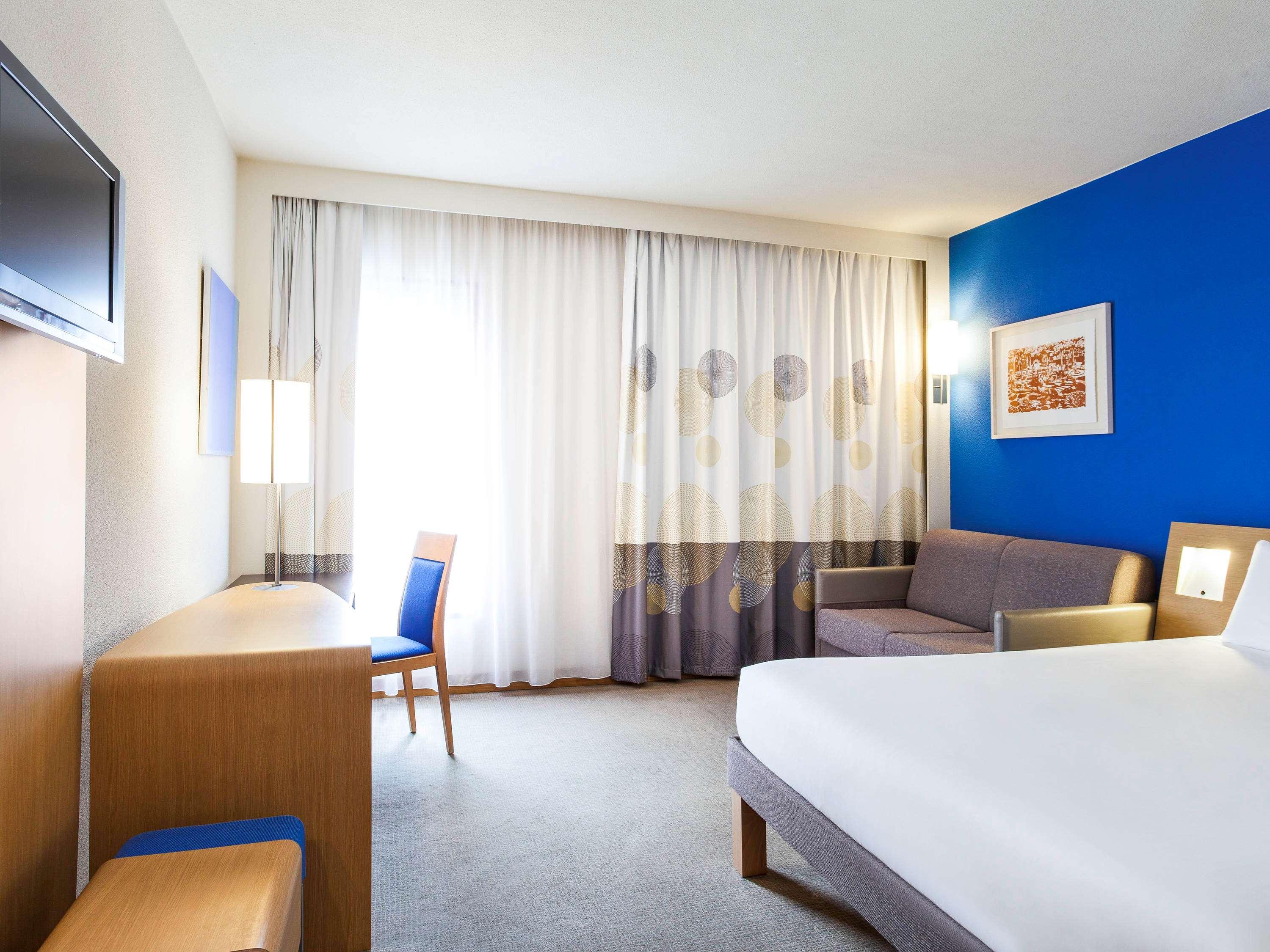 Double Superior with Double Bed