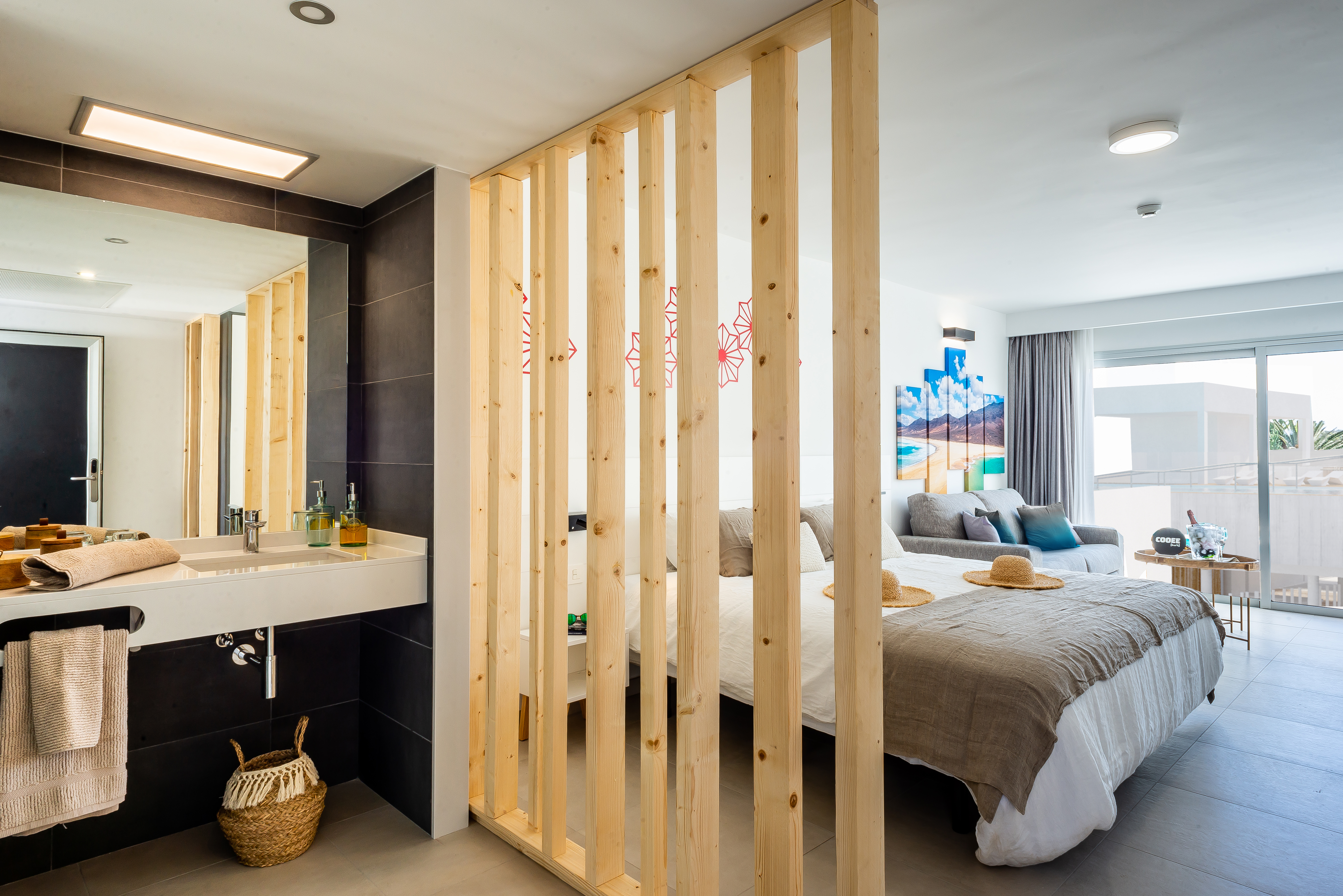 Junior Suite Standard