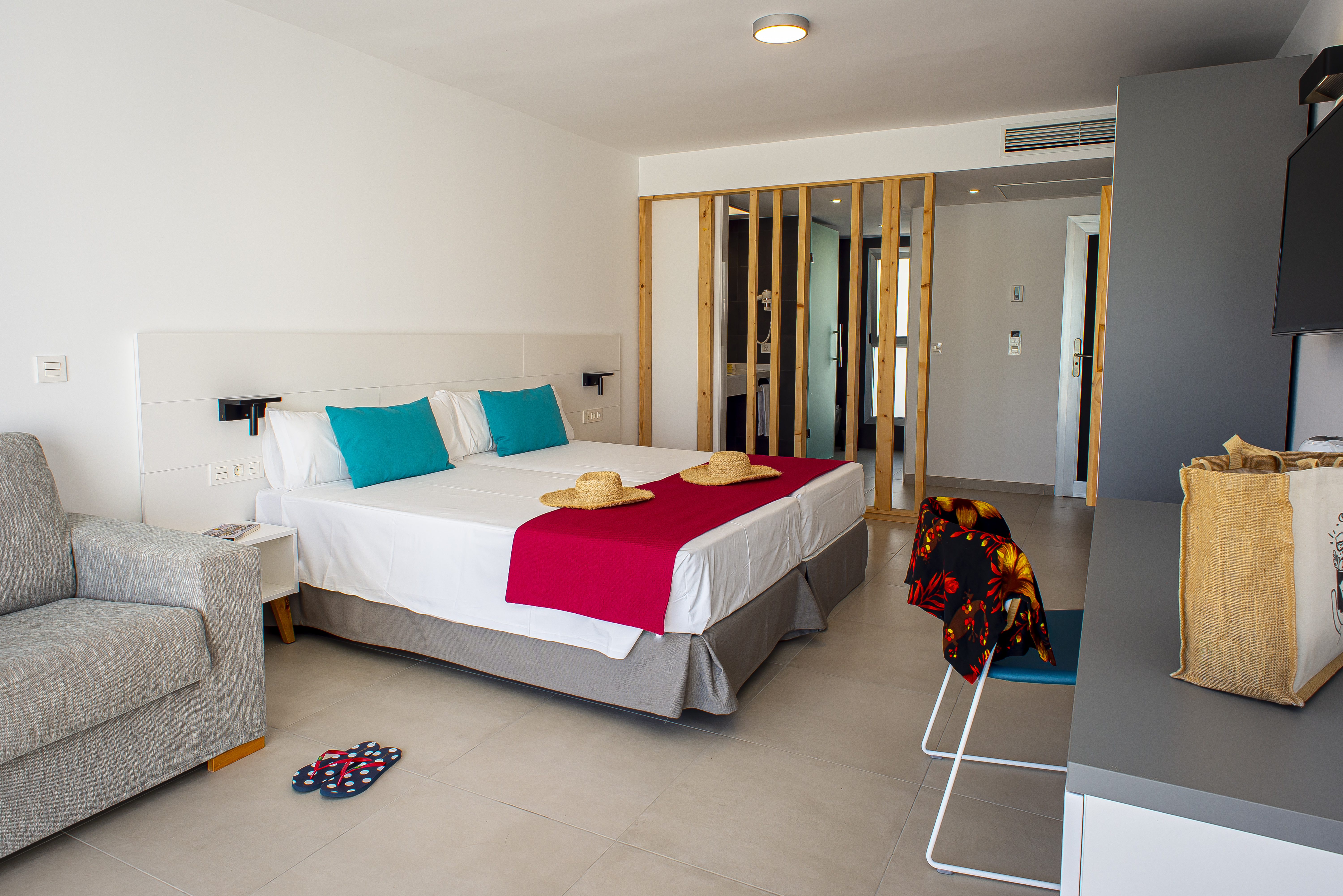 Junior Suite Standard