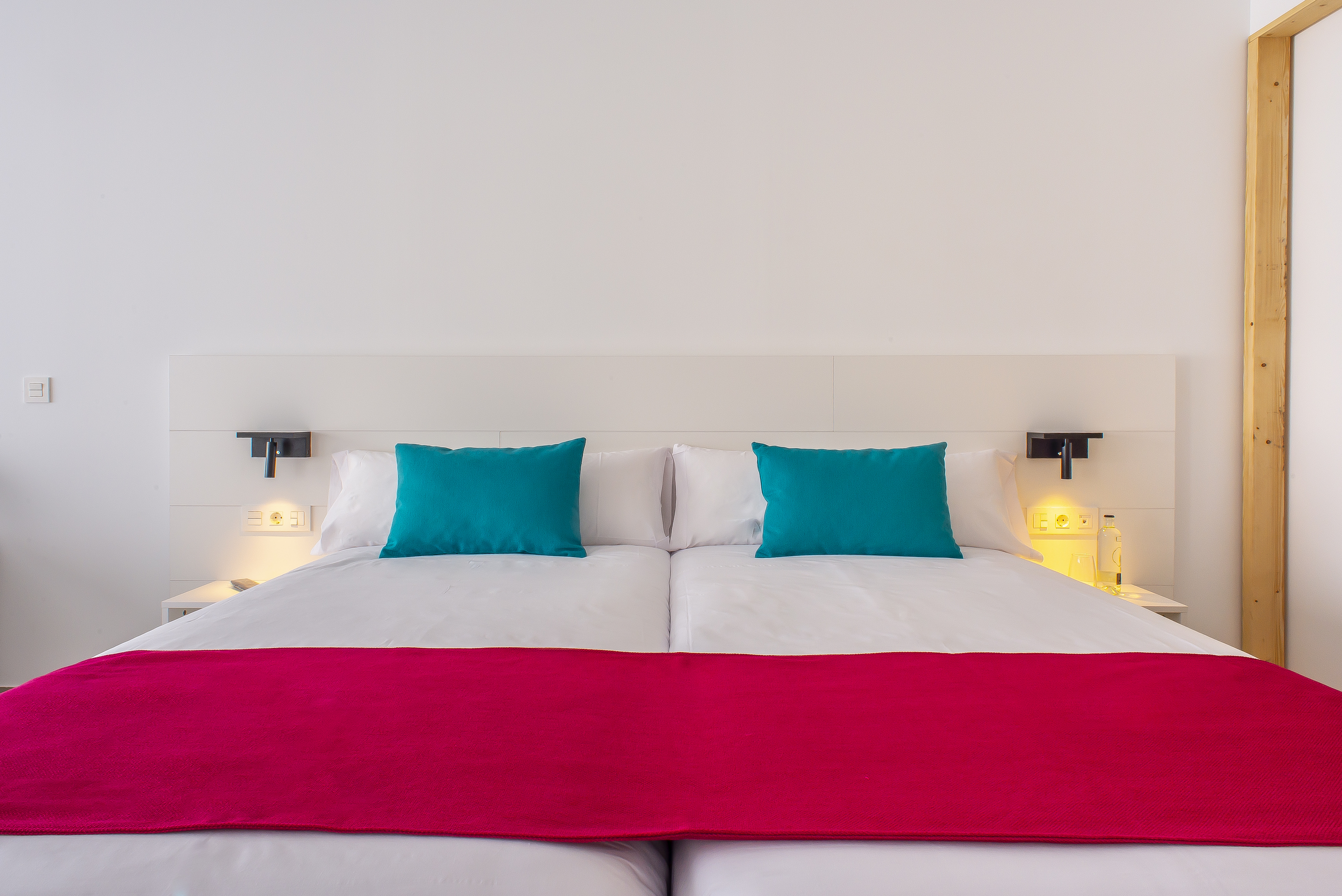 Junior Suite Accessible