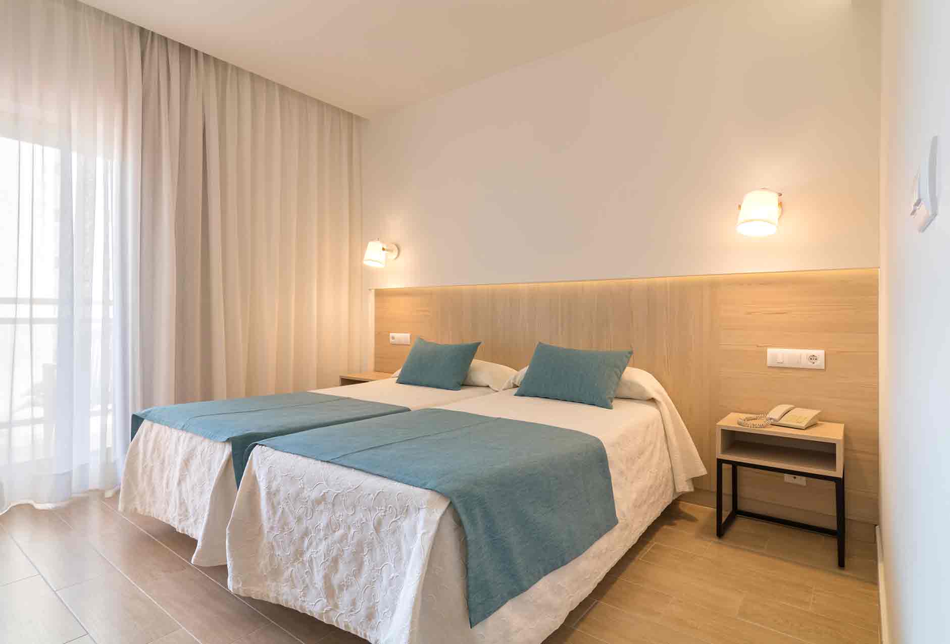 Family Room Standard