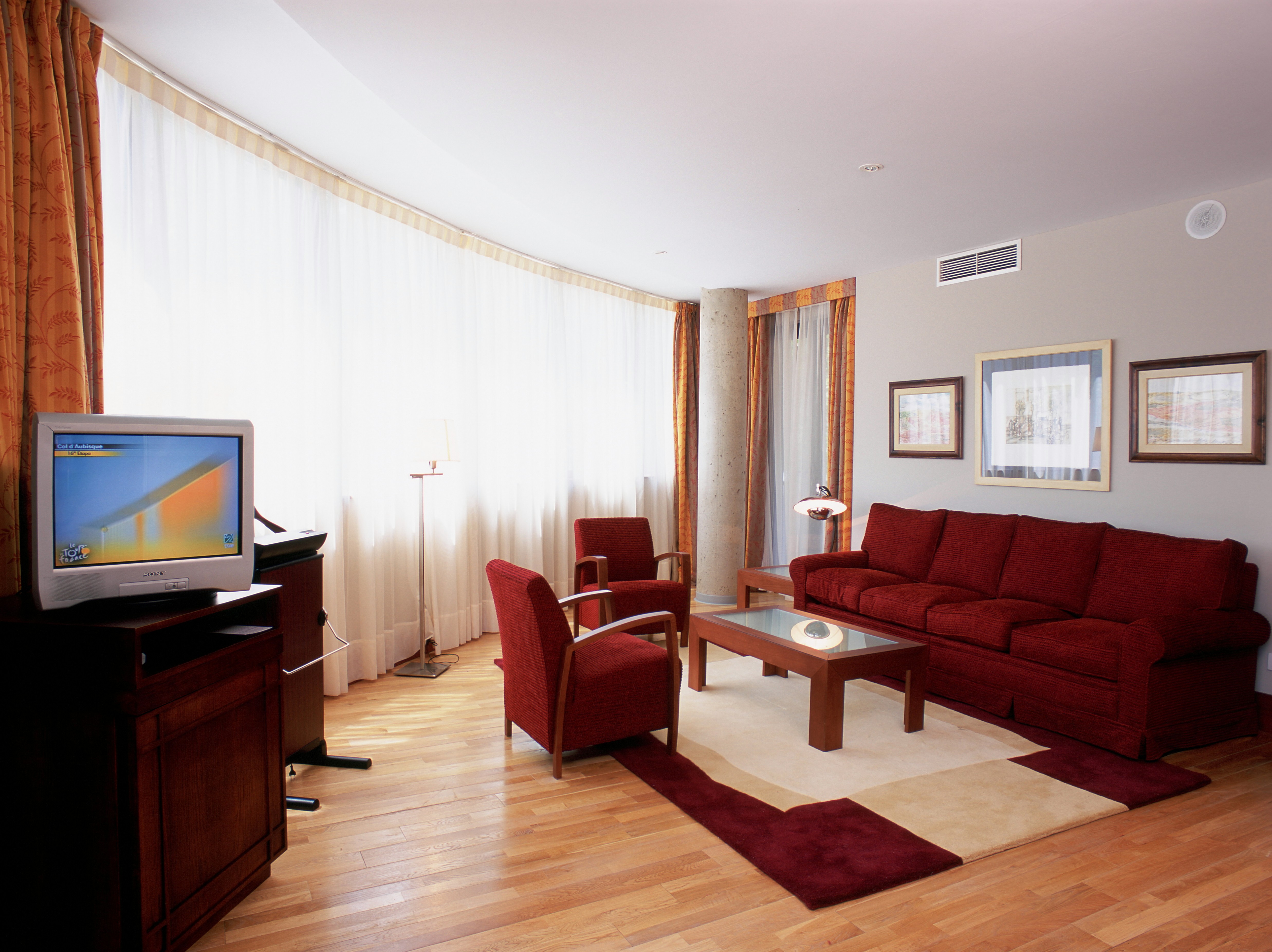 Junior Suite Standard