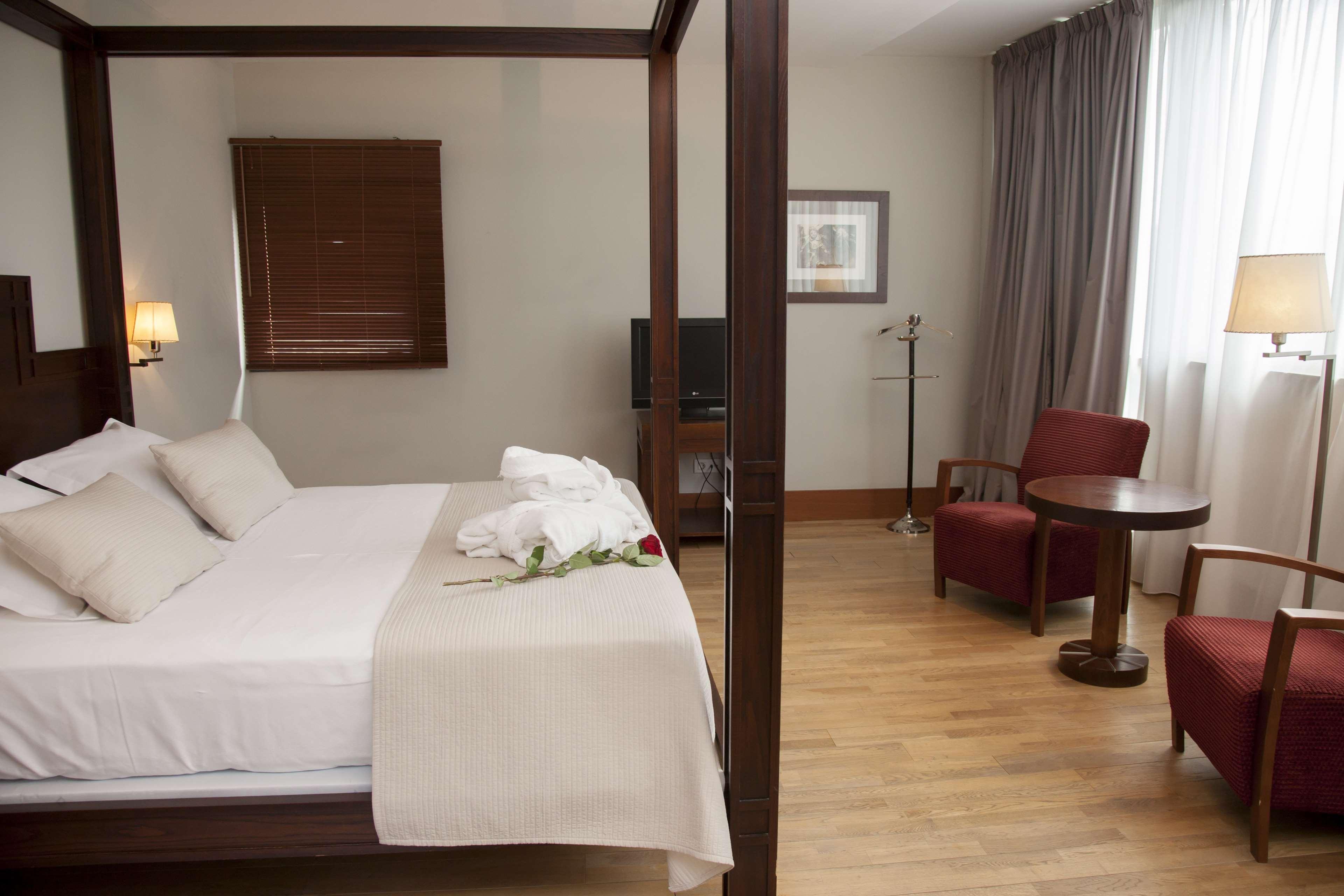 Junior Suite Standard