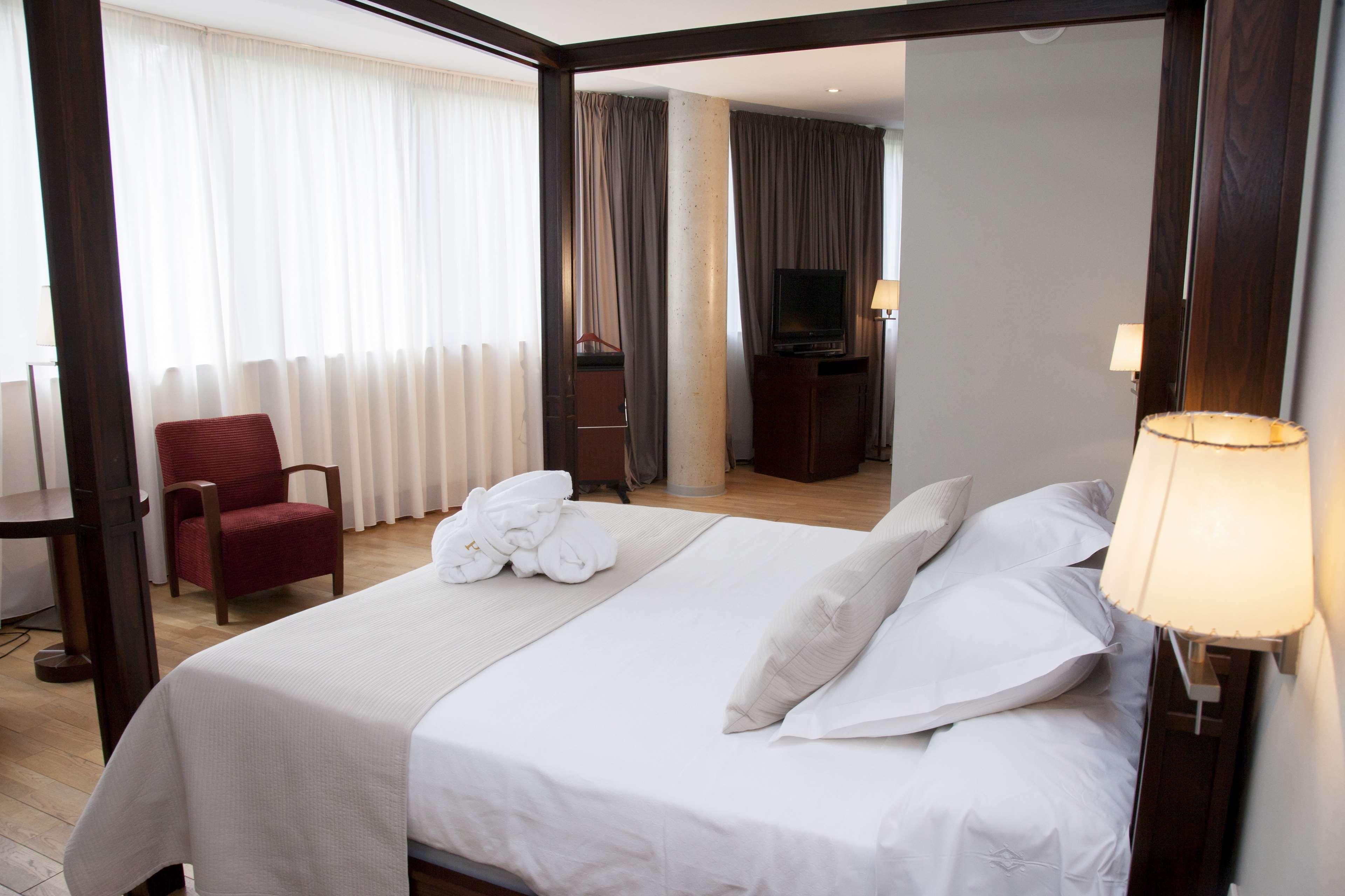 Junior Suite Standard