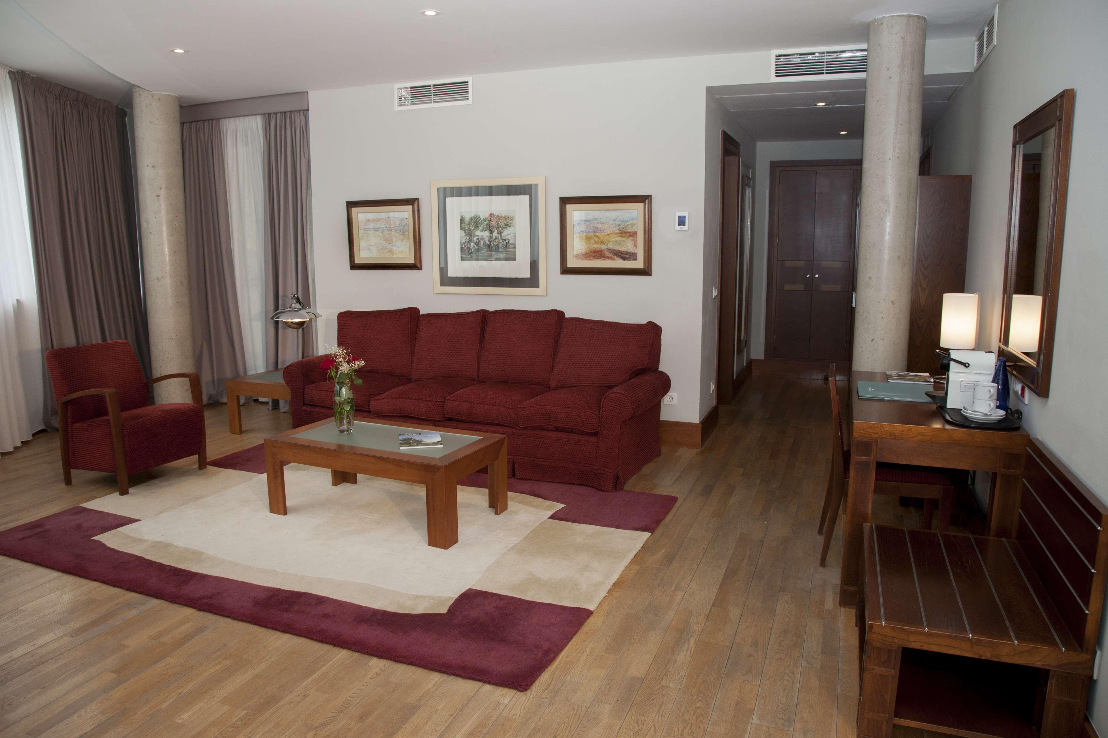 Junior Suite Standard