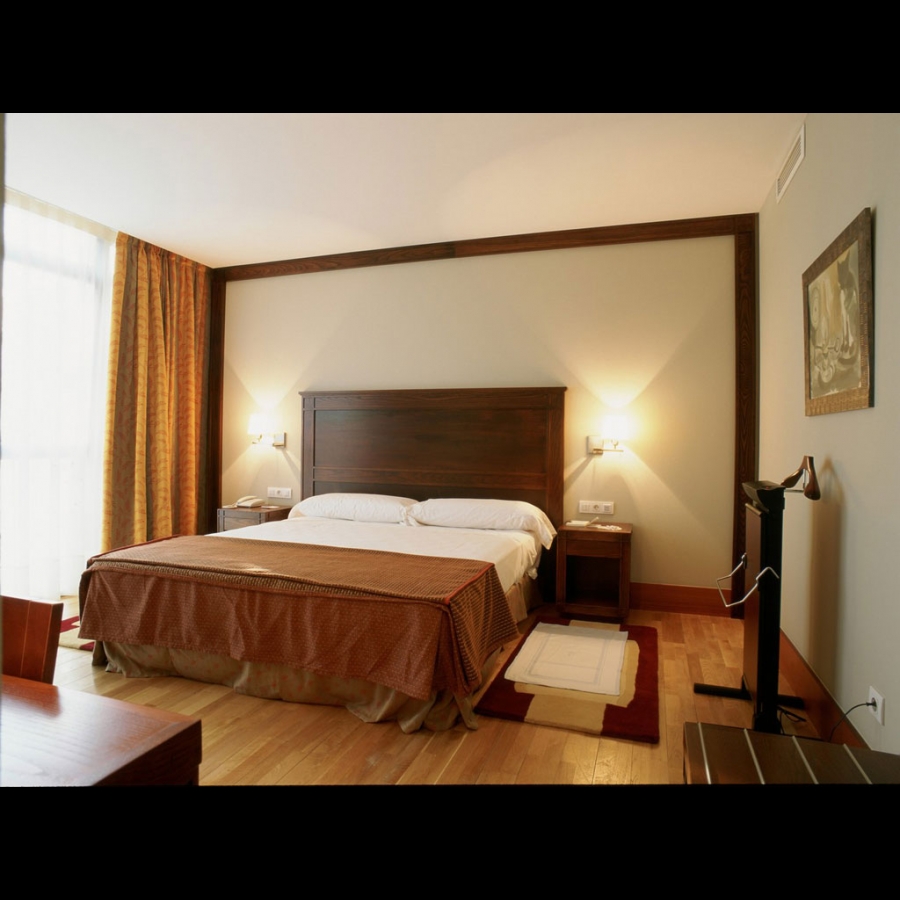 Double Single Standard