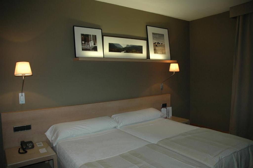 Double or Twin Standard