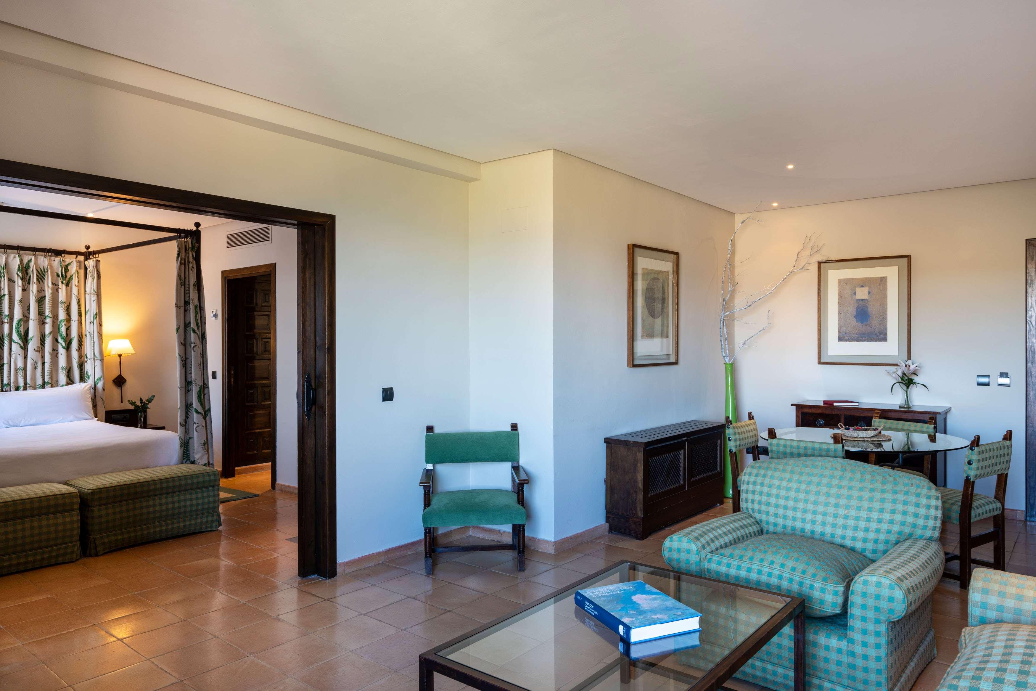 Junior Suite Standard