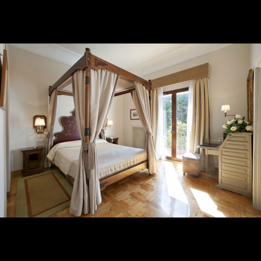 Double Single Standard