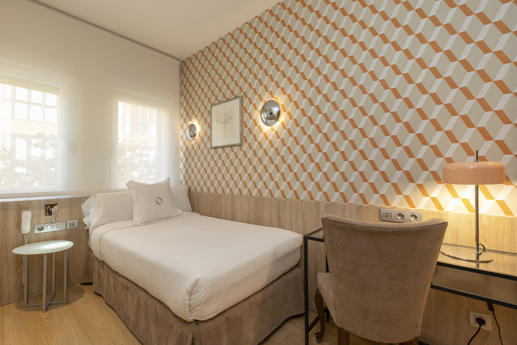 Double Single Standard