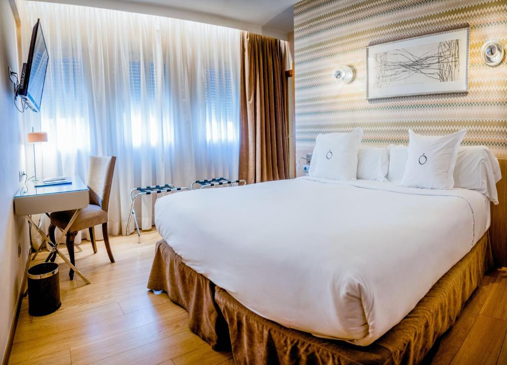 Double Single Standard