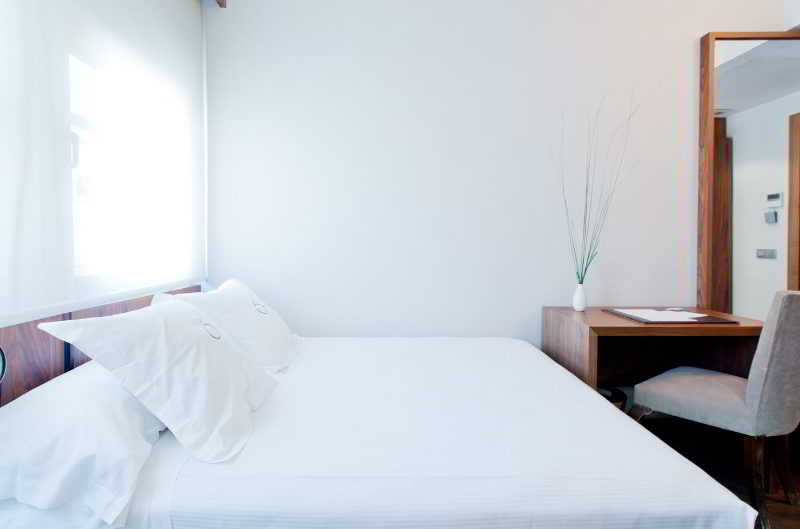 Double Single Standard