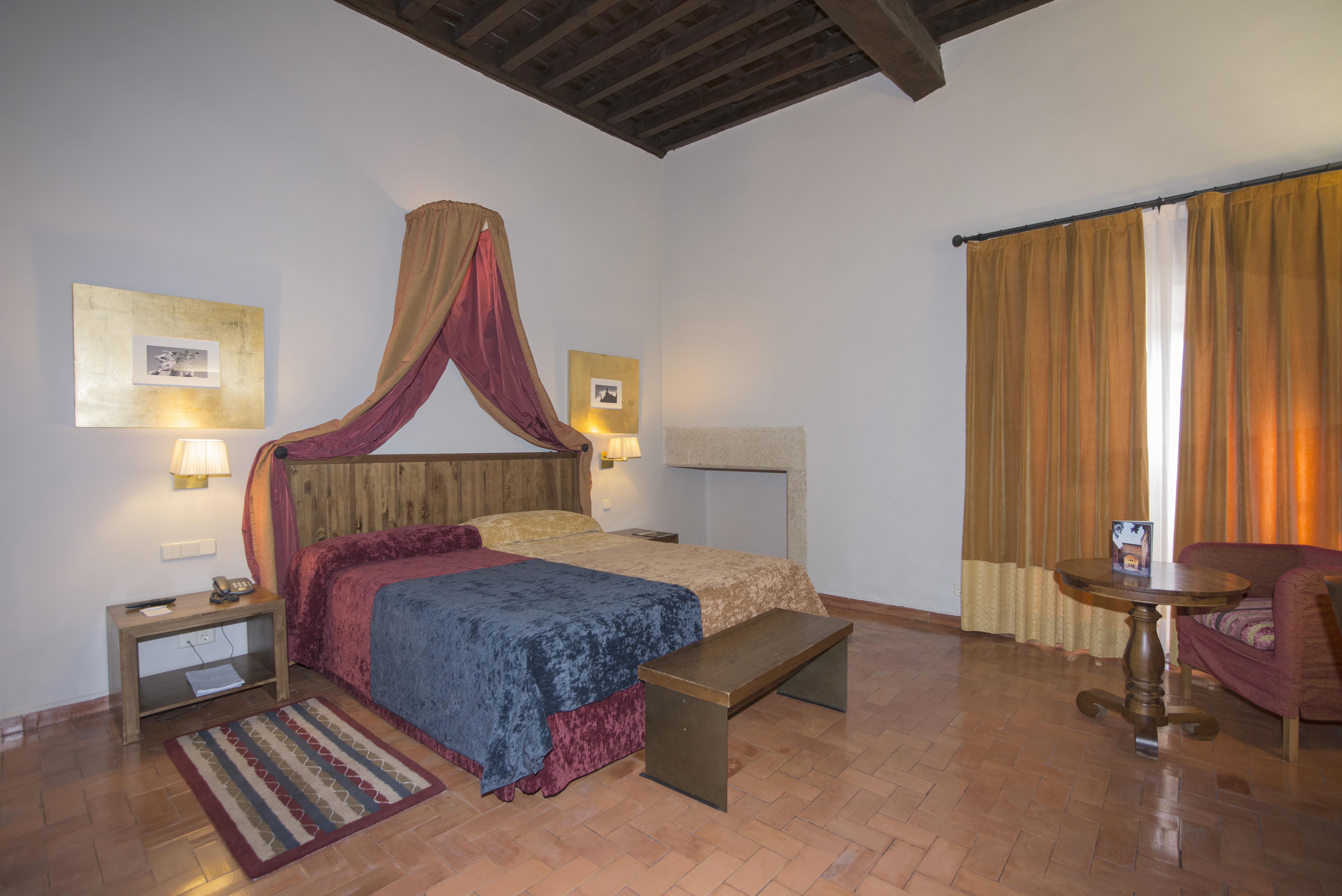 Double Single Standard