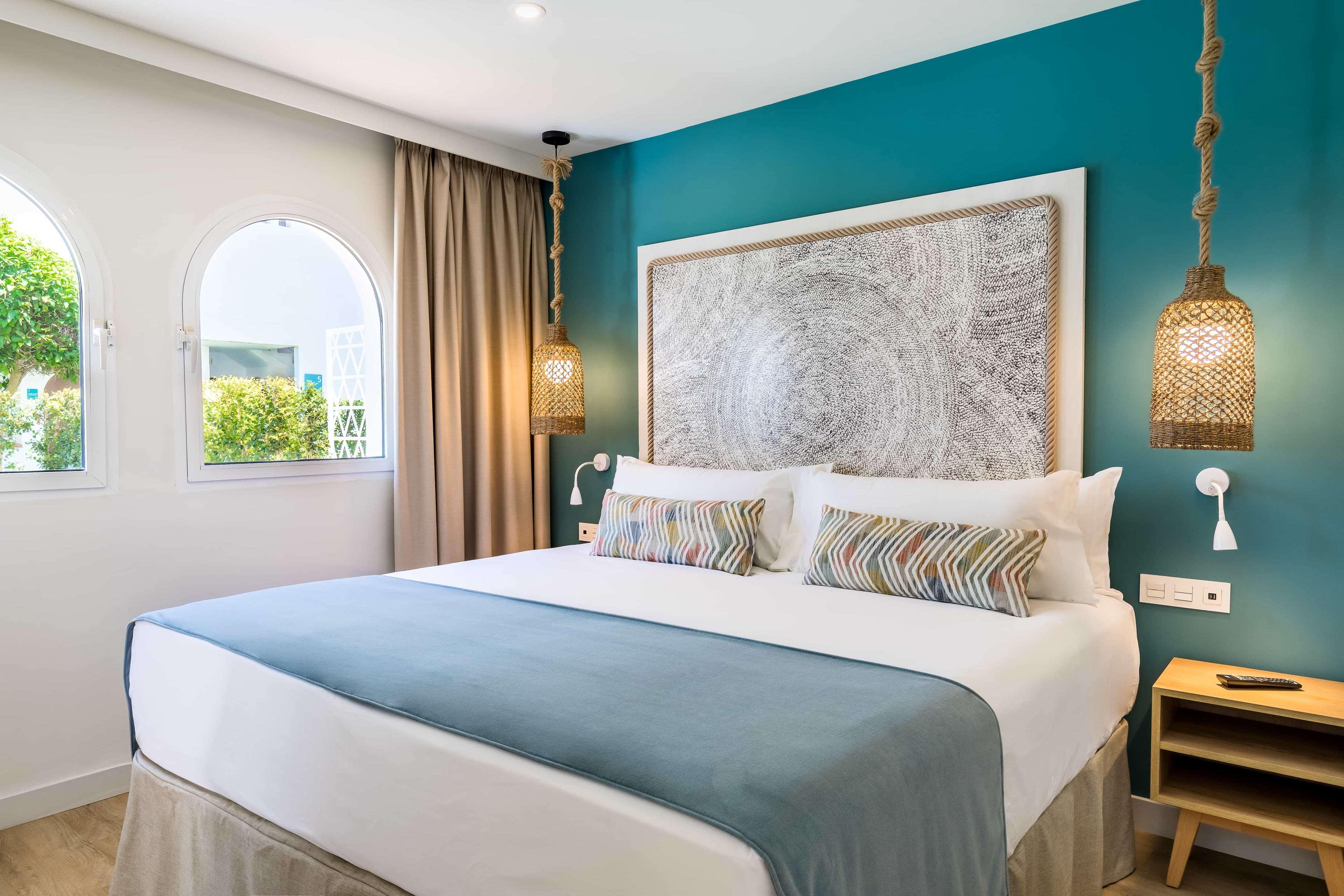 Family Room Deluxe Garden View