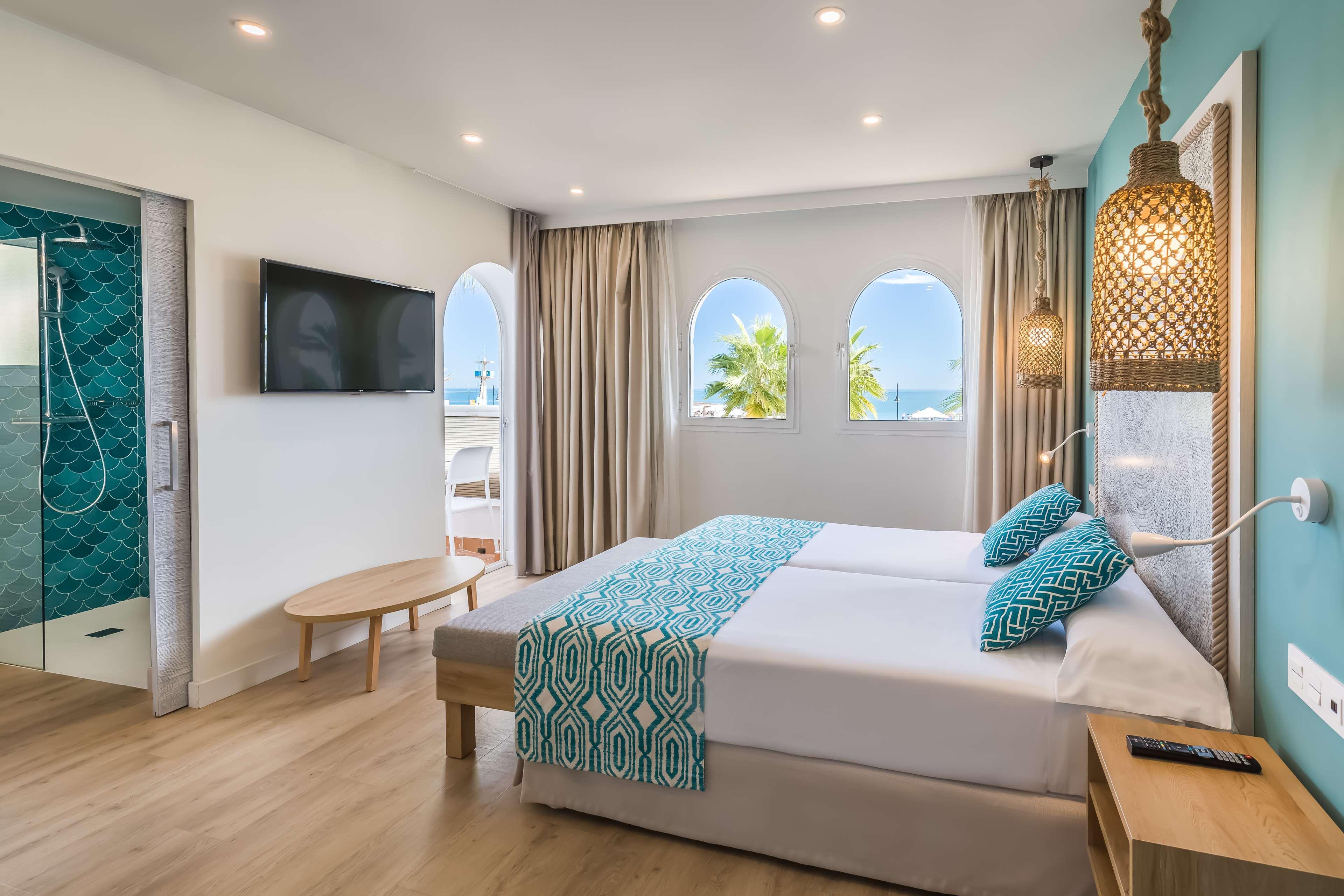 Room Superior Sea View