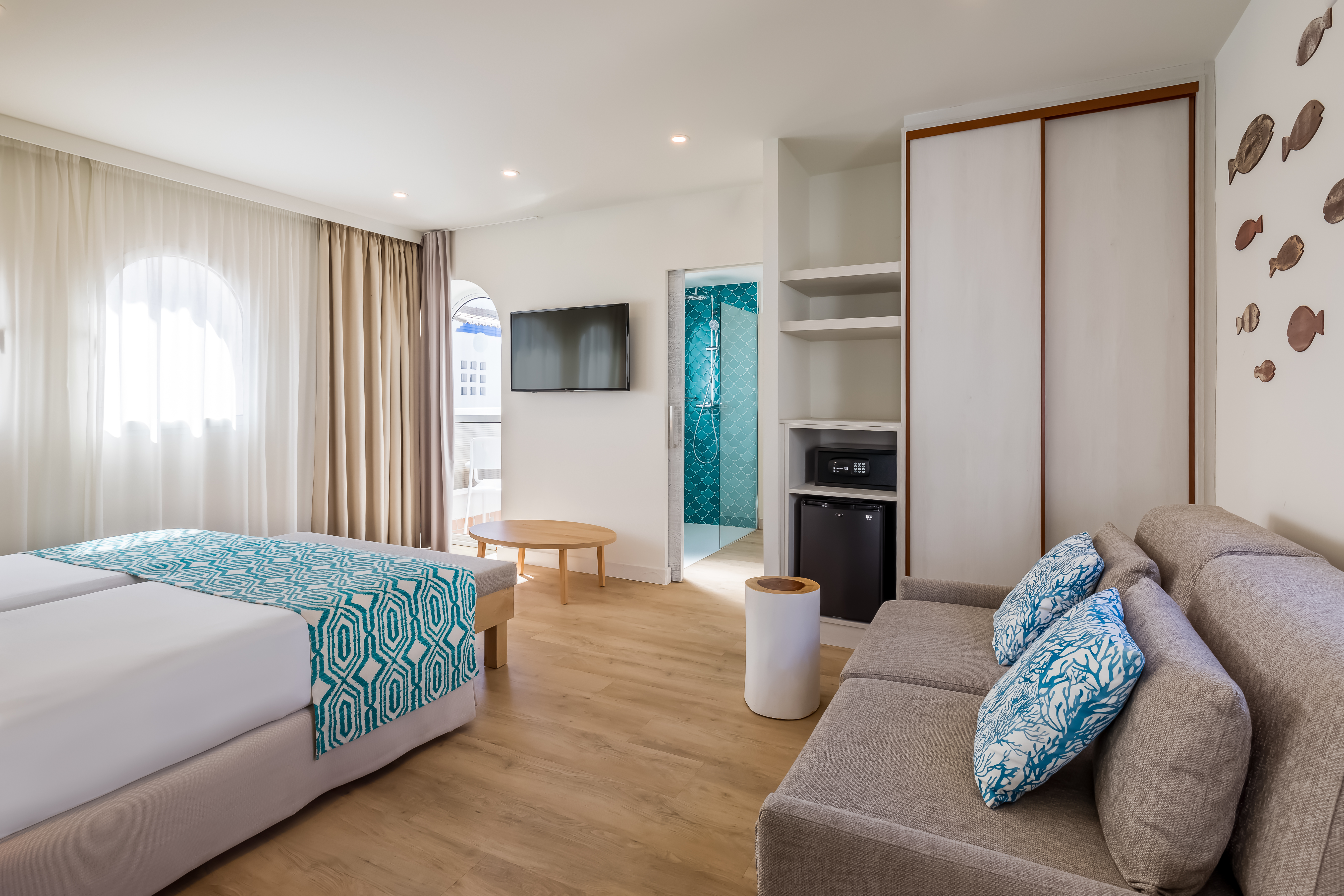 Family Room Standard