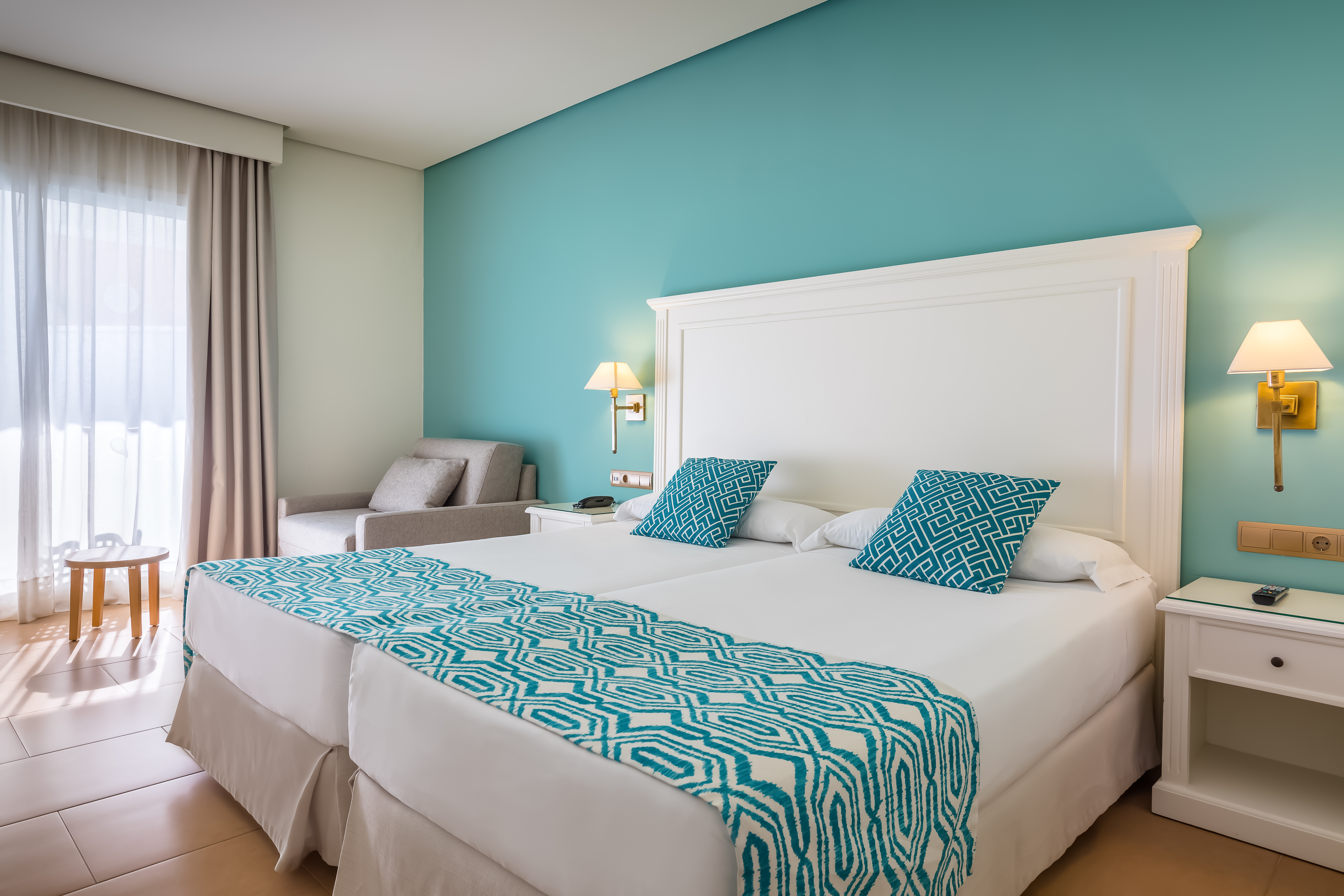 Family Room Standard