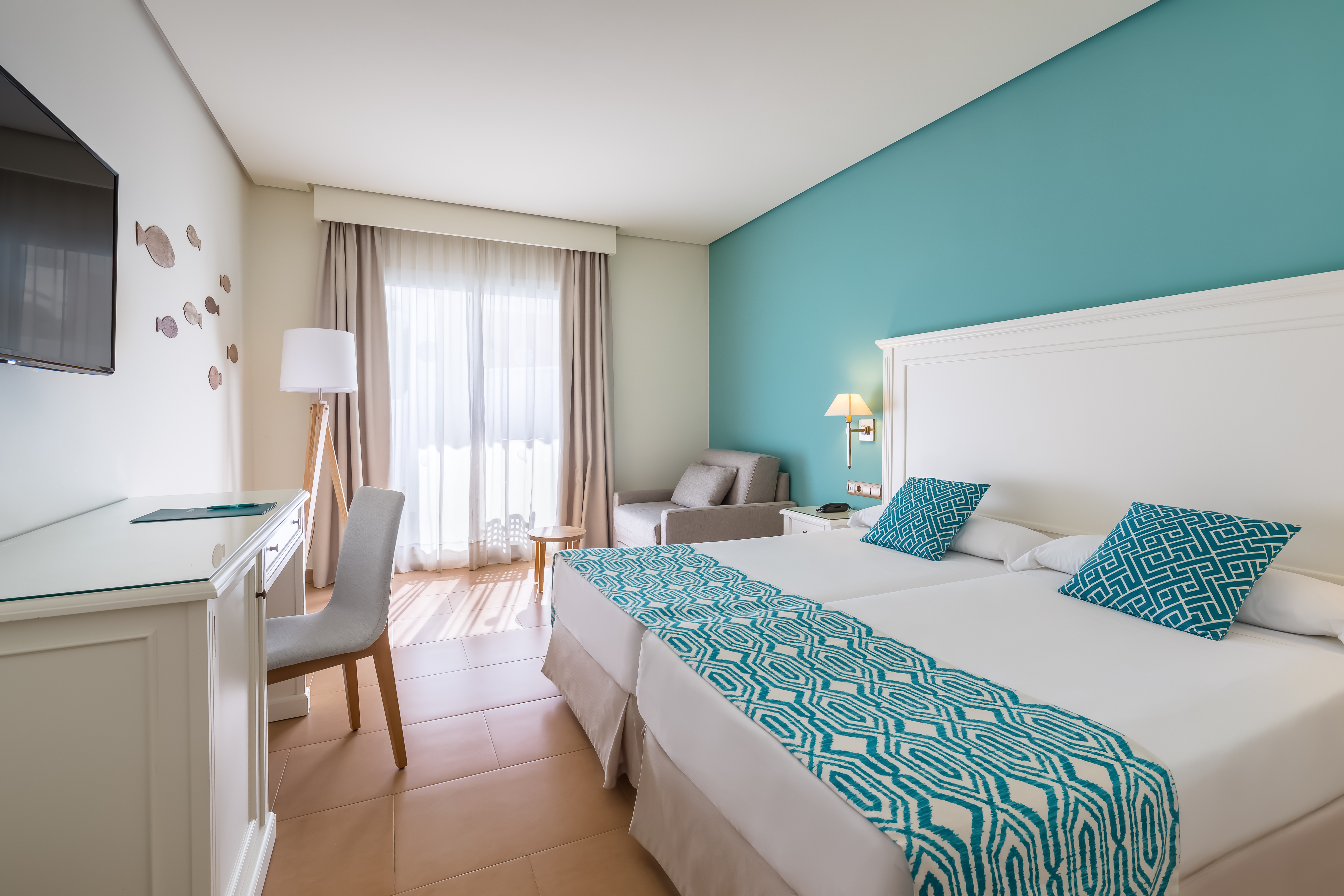 Family Room Standard