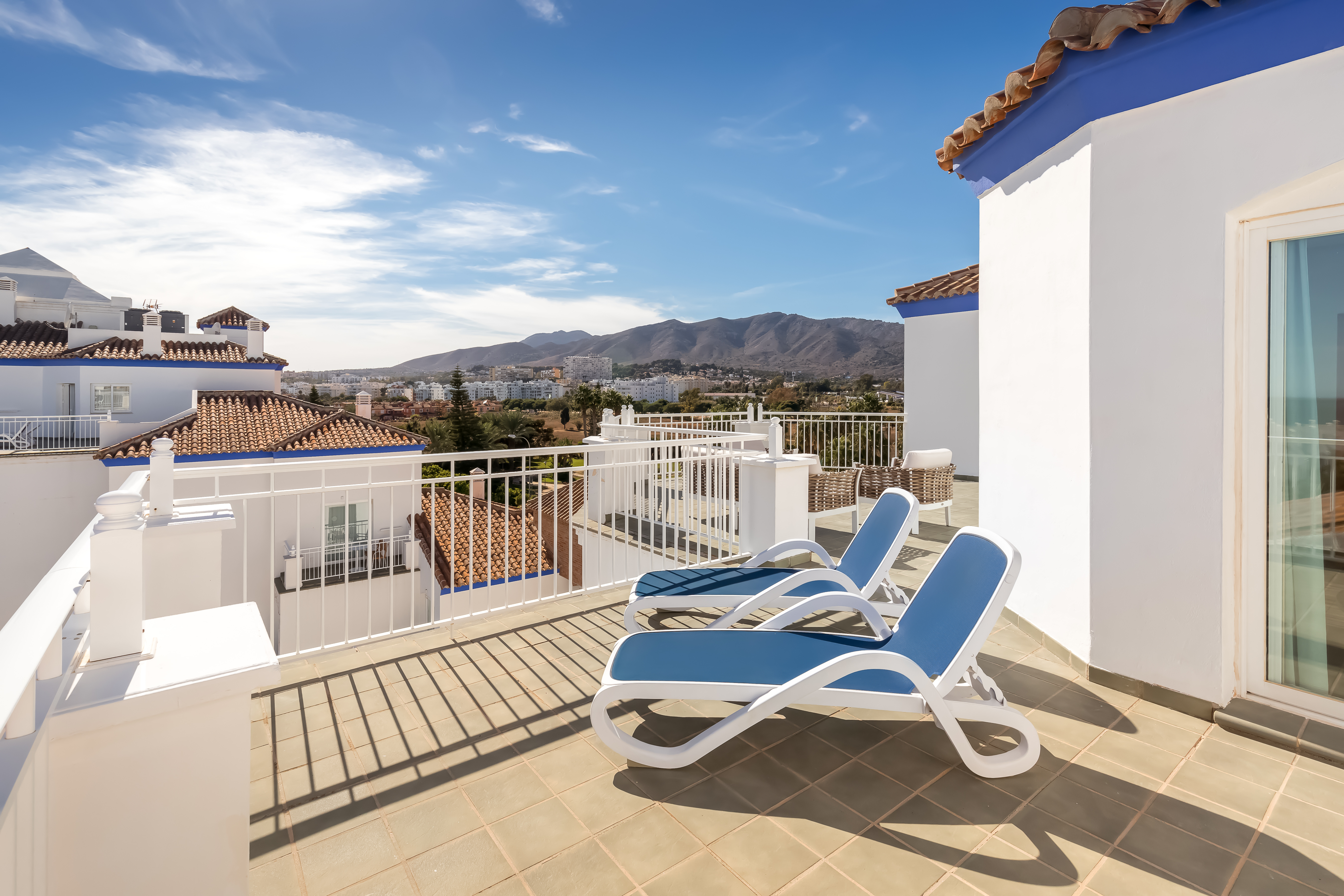 Junior Suite Standard