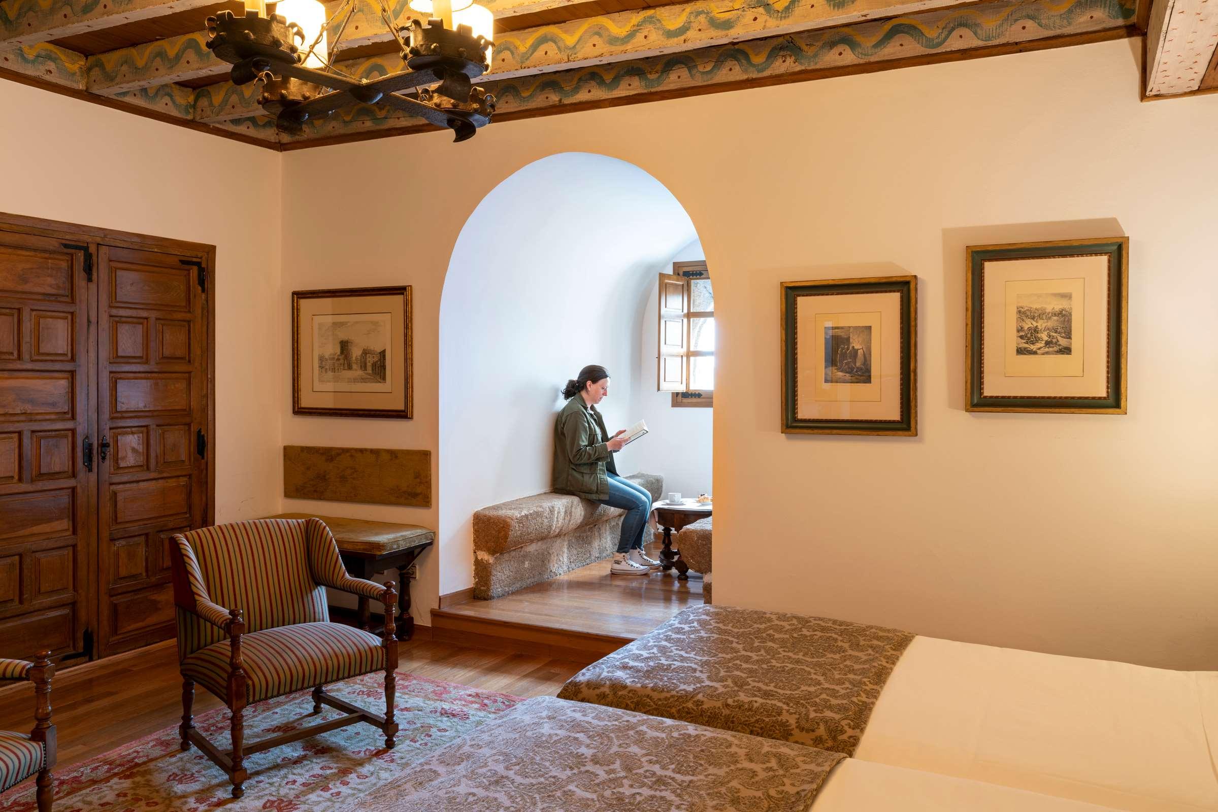 Junior Suite Standard