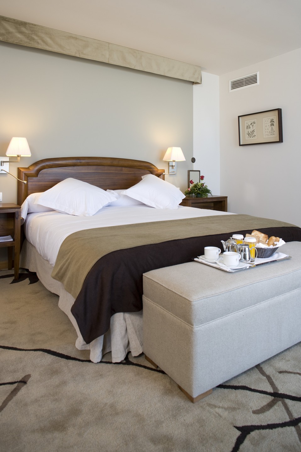 Junior Suite Standard