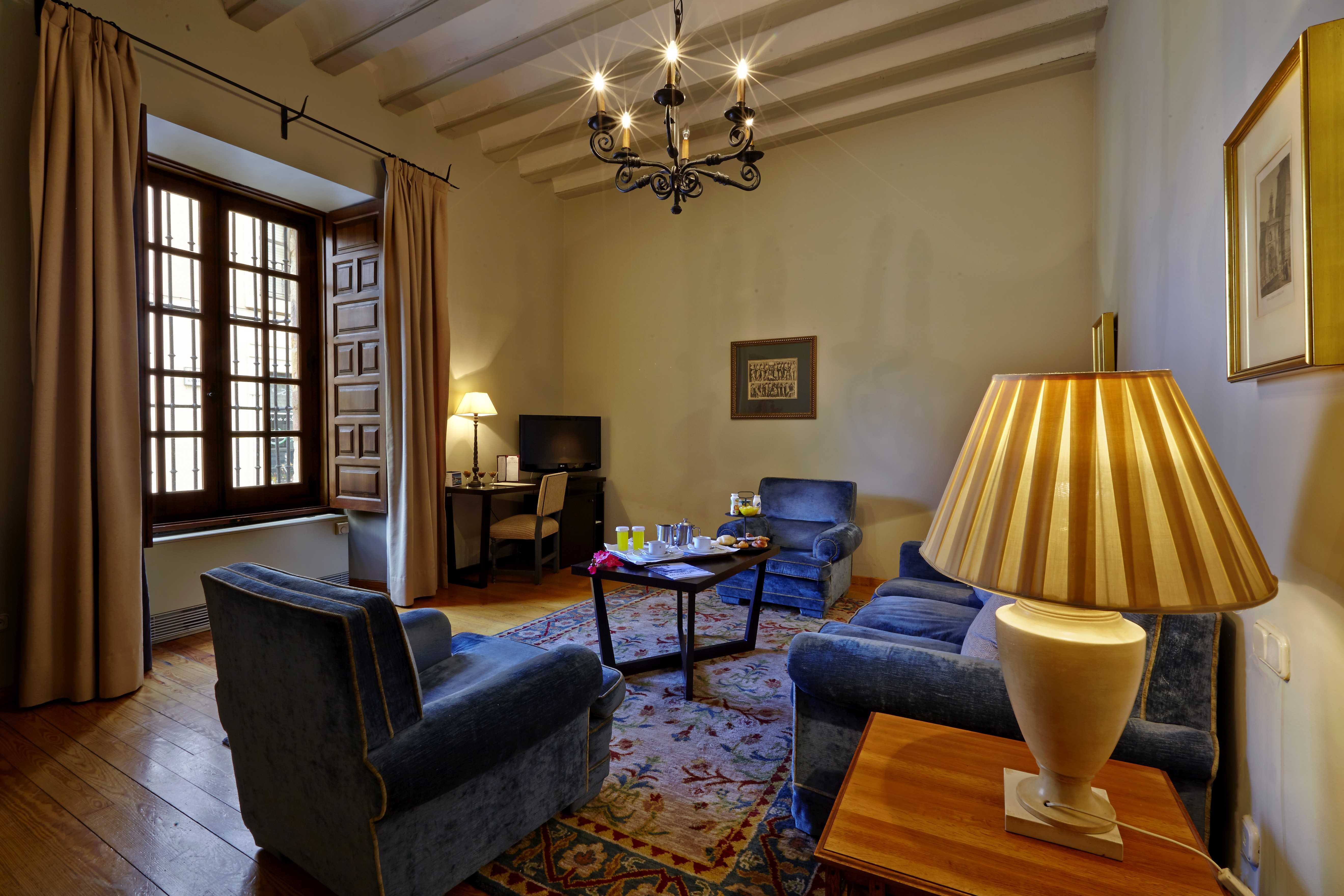 Junior Suite Standard