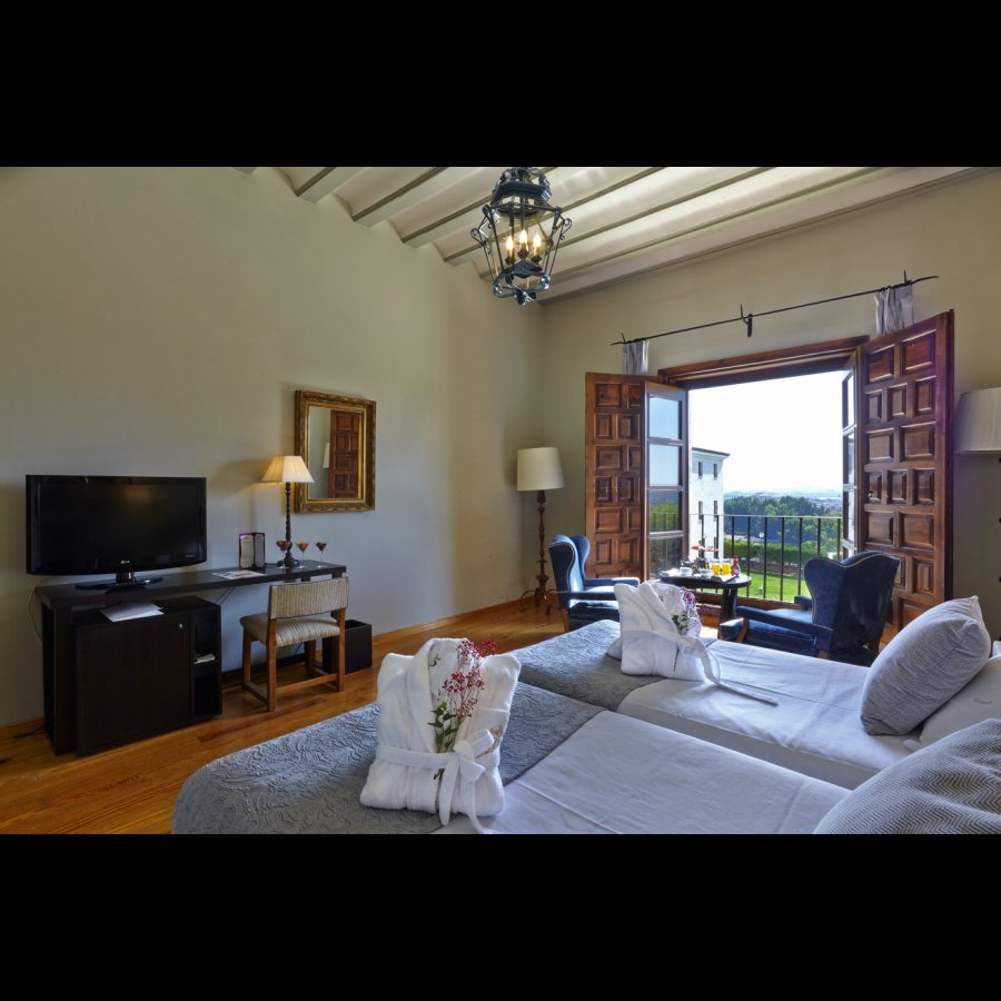 Double Single Standard