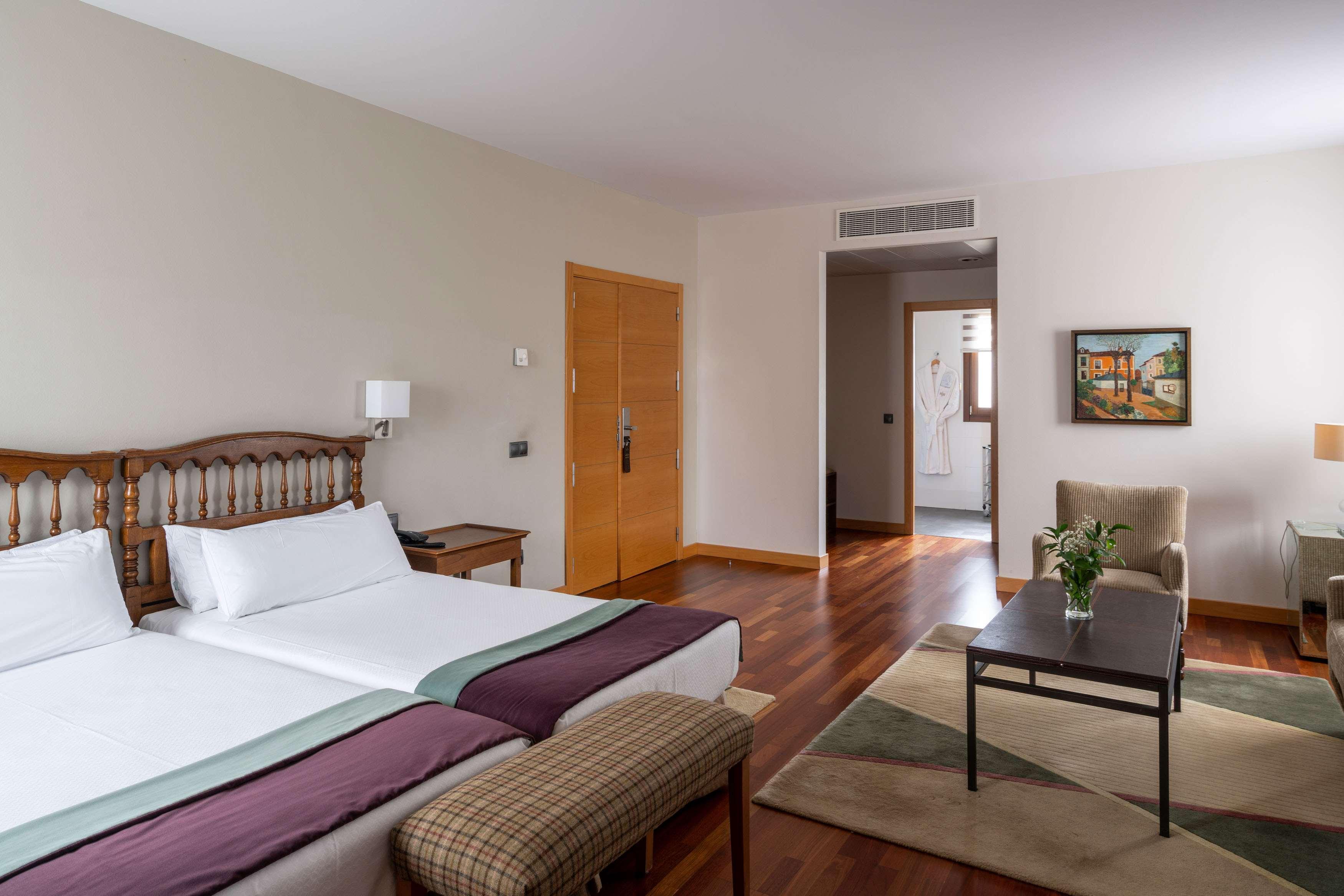 Junior Suite Standard