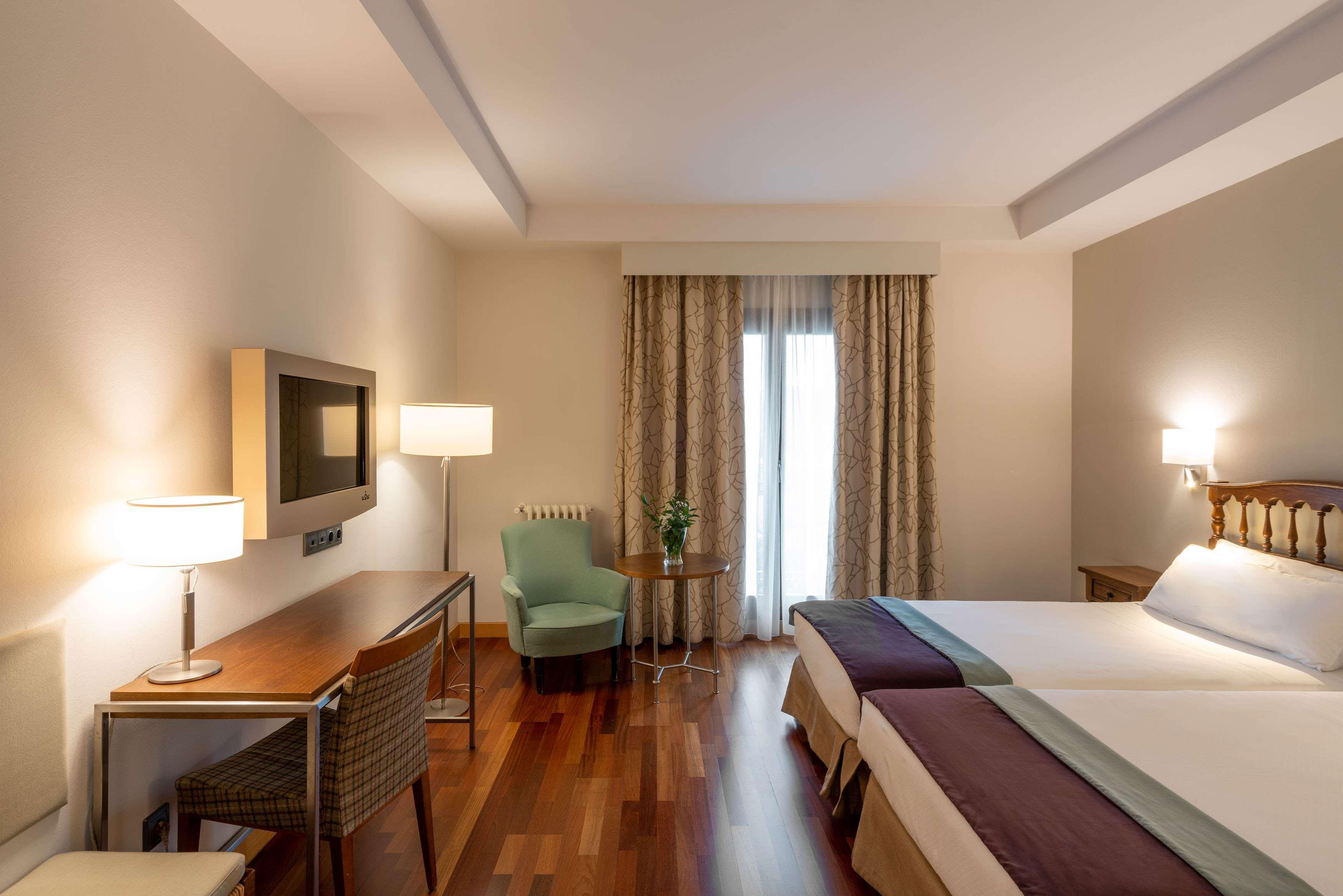 Junior Suite Standard