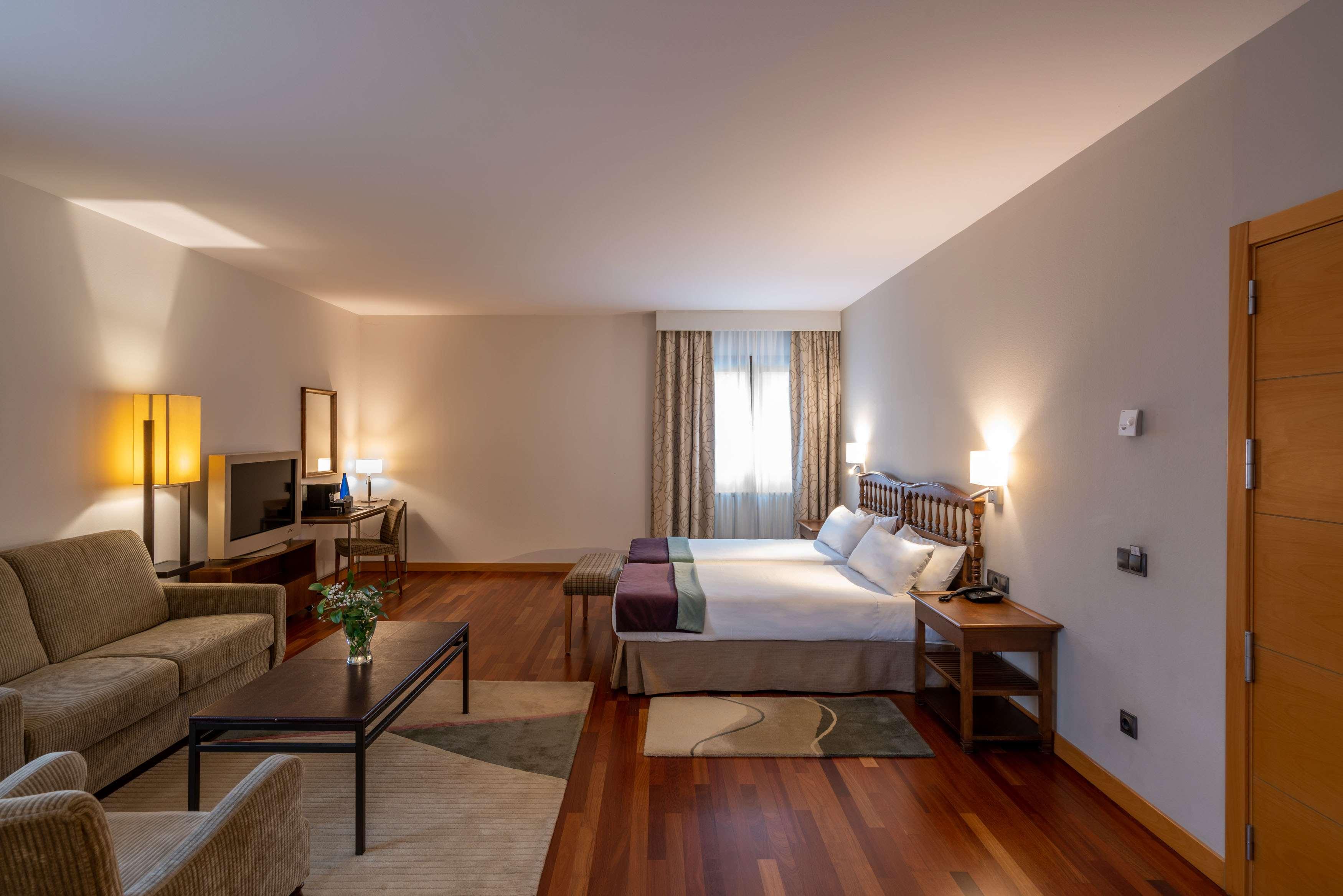 Junior Suite Standard