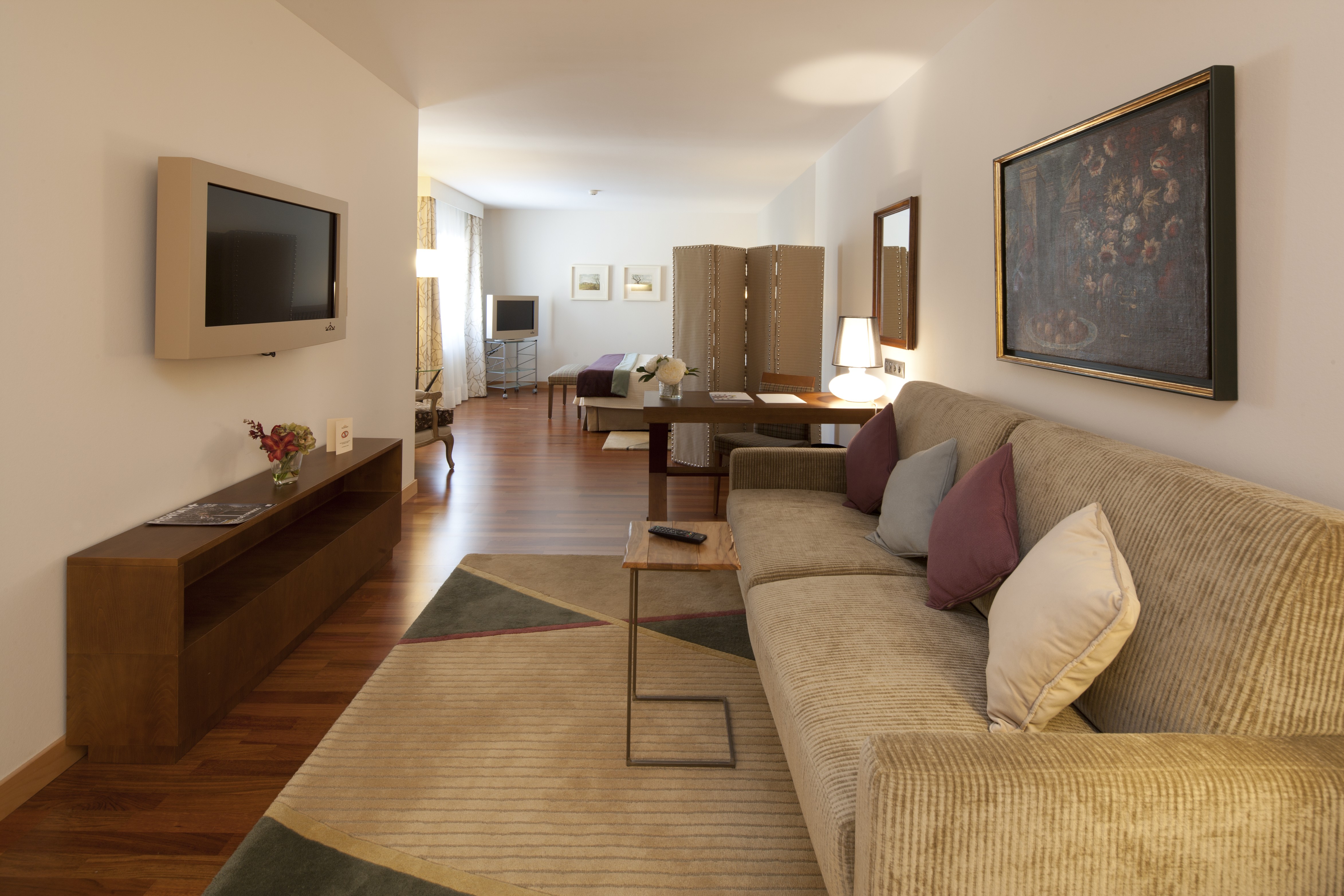 Junior Suite Standard