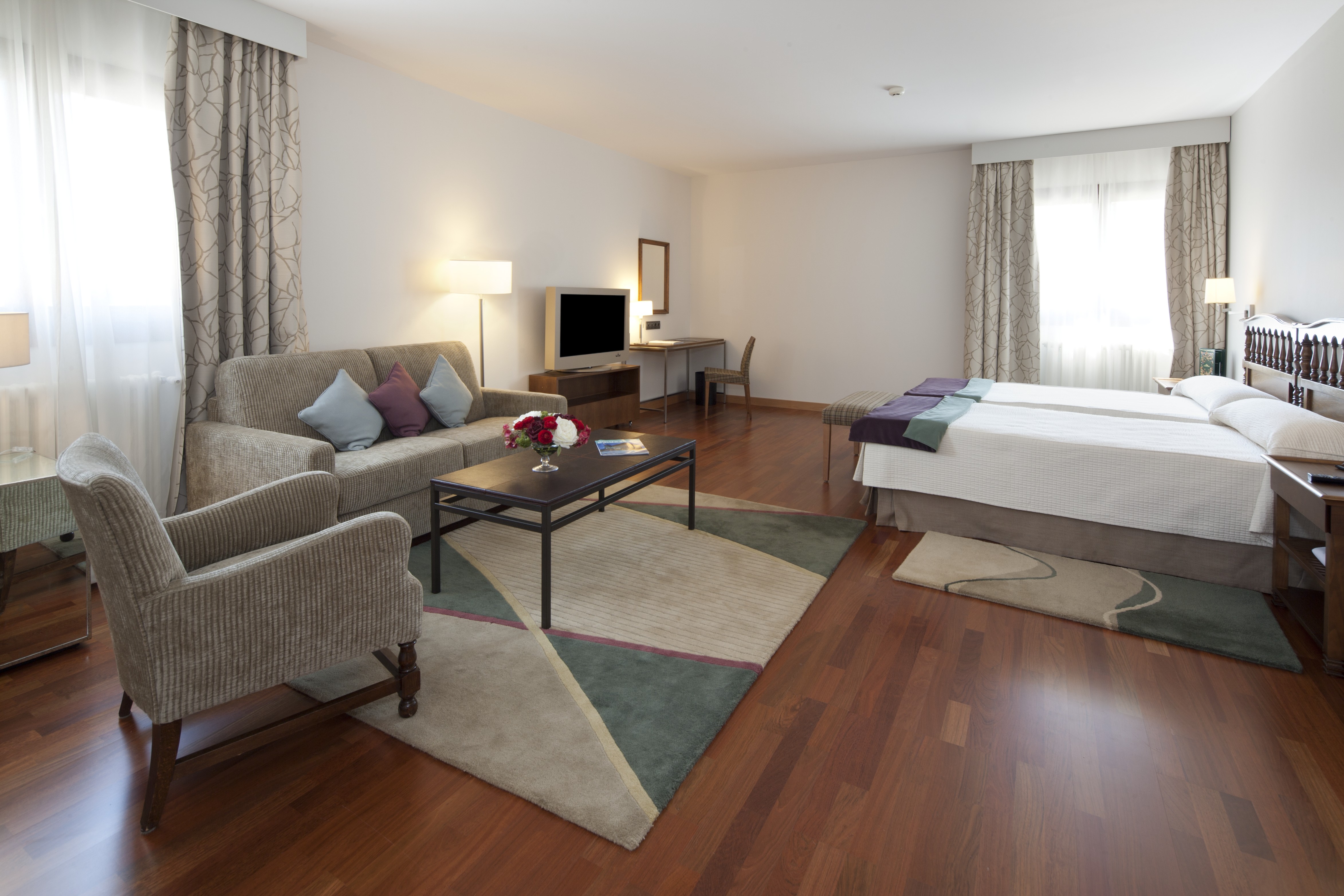 Junior Suite Standard