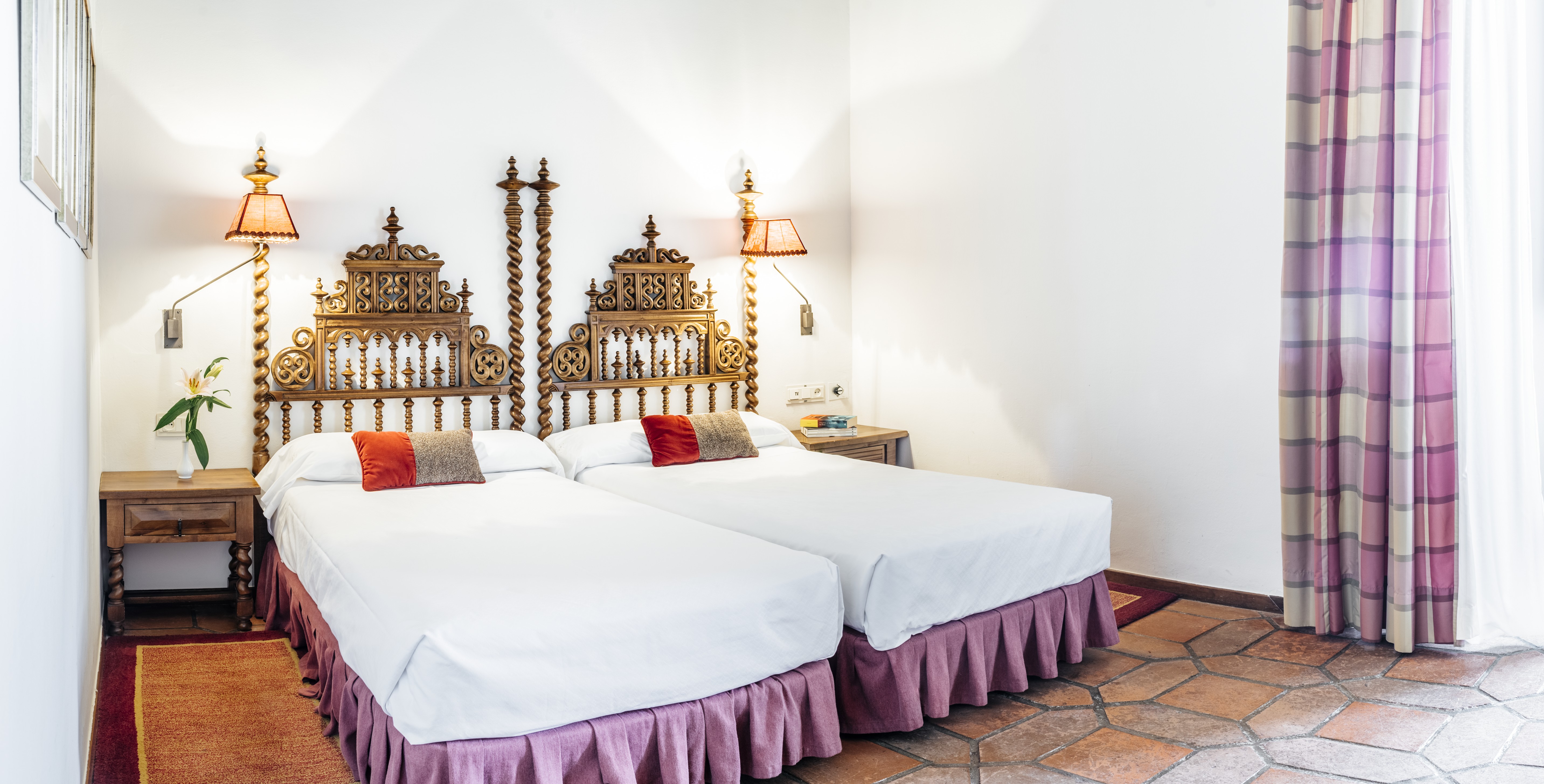 Double Single Standard