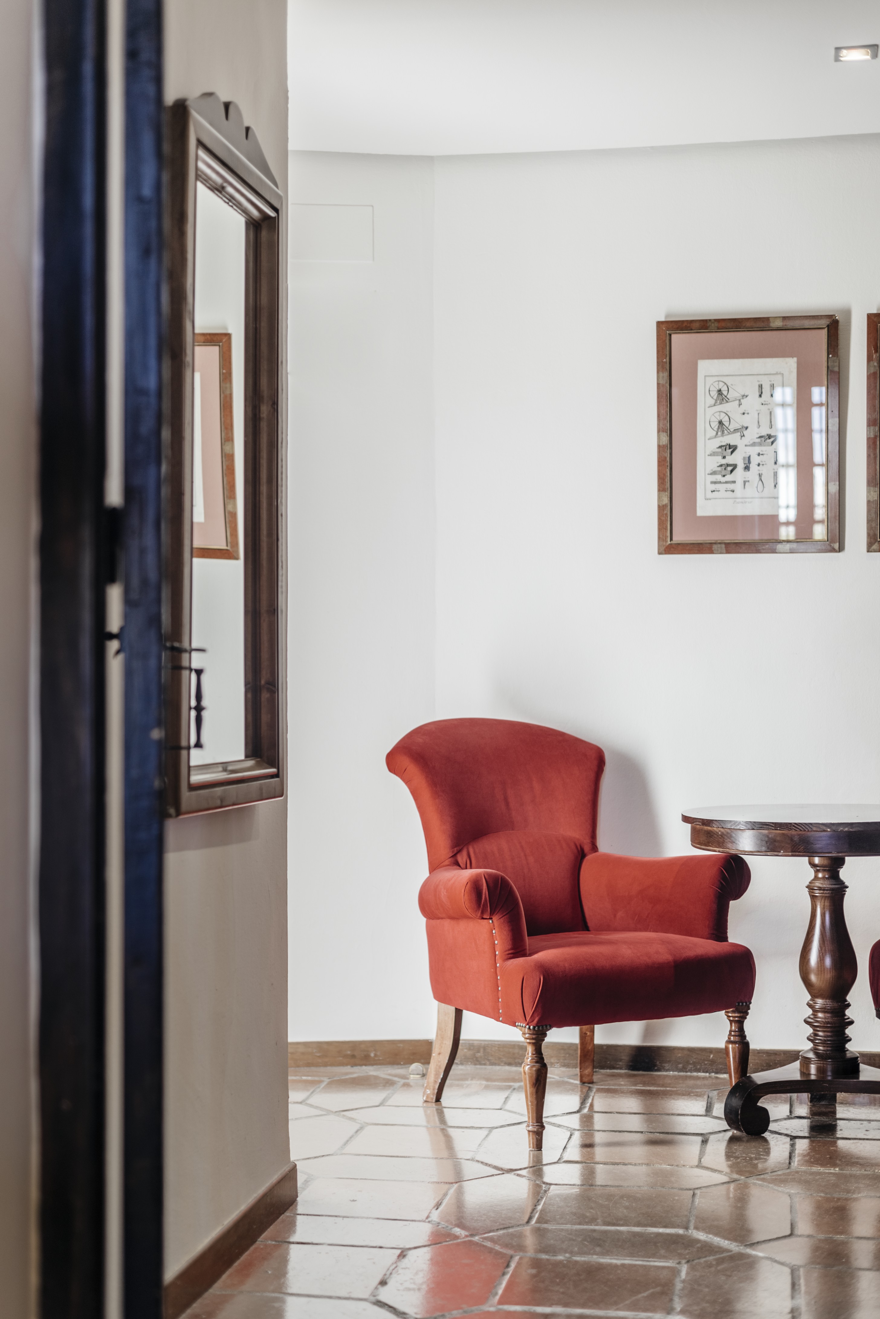 Double Single Standard