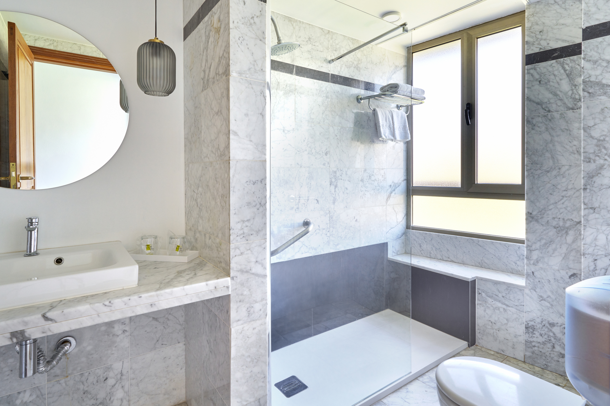 Double or Twin Comfort