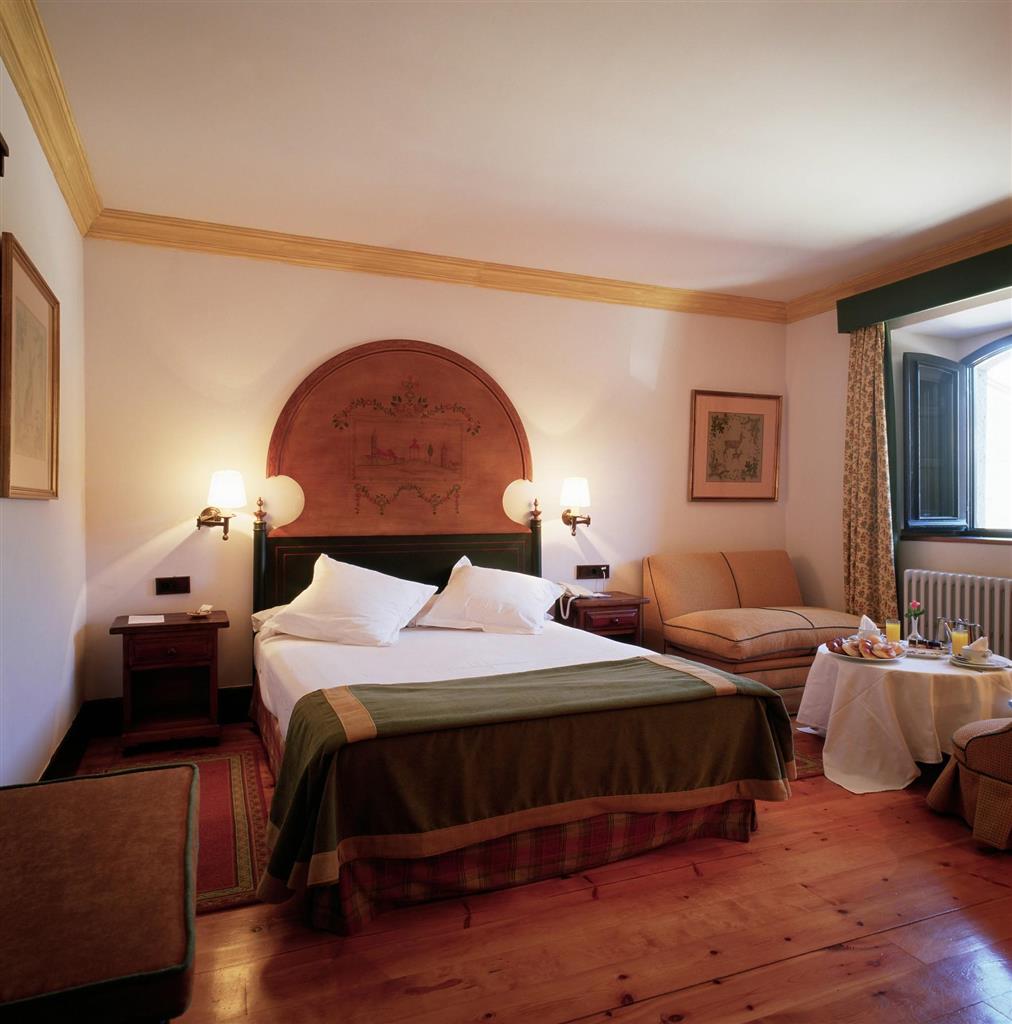 Double Single Standard