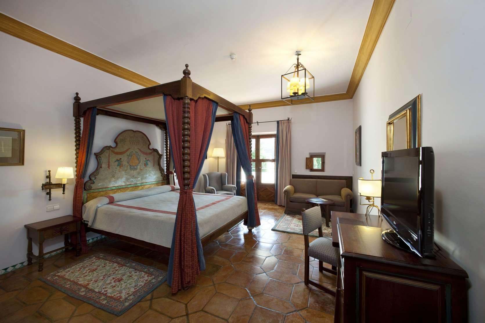 Junior Suite Standard