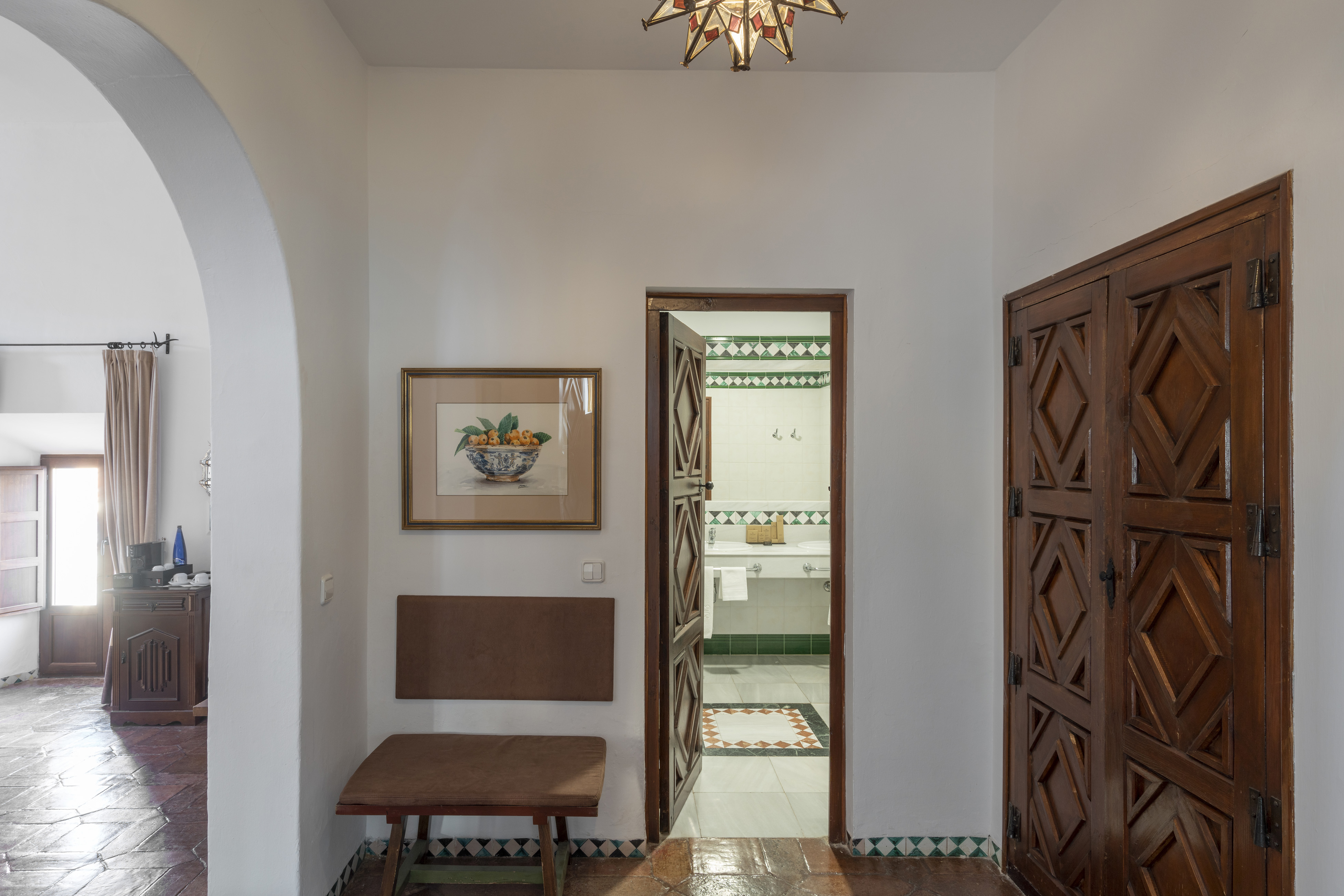 Junior Suite Standard