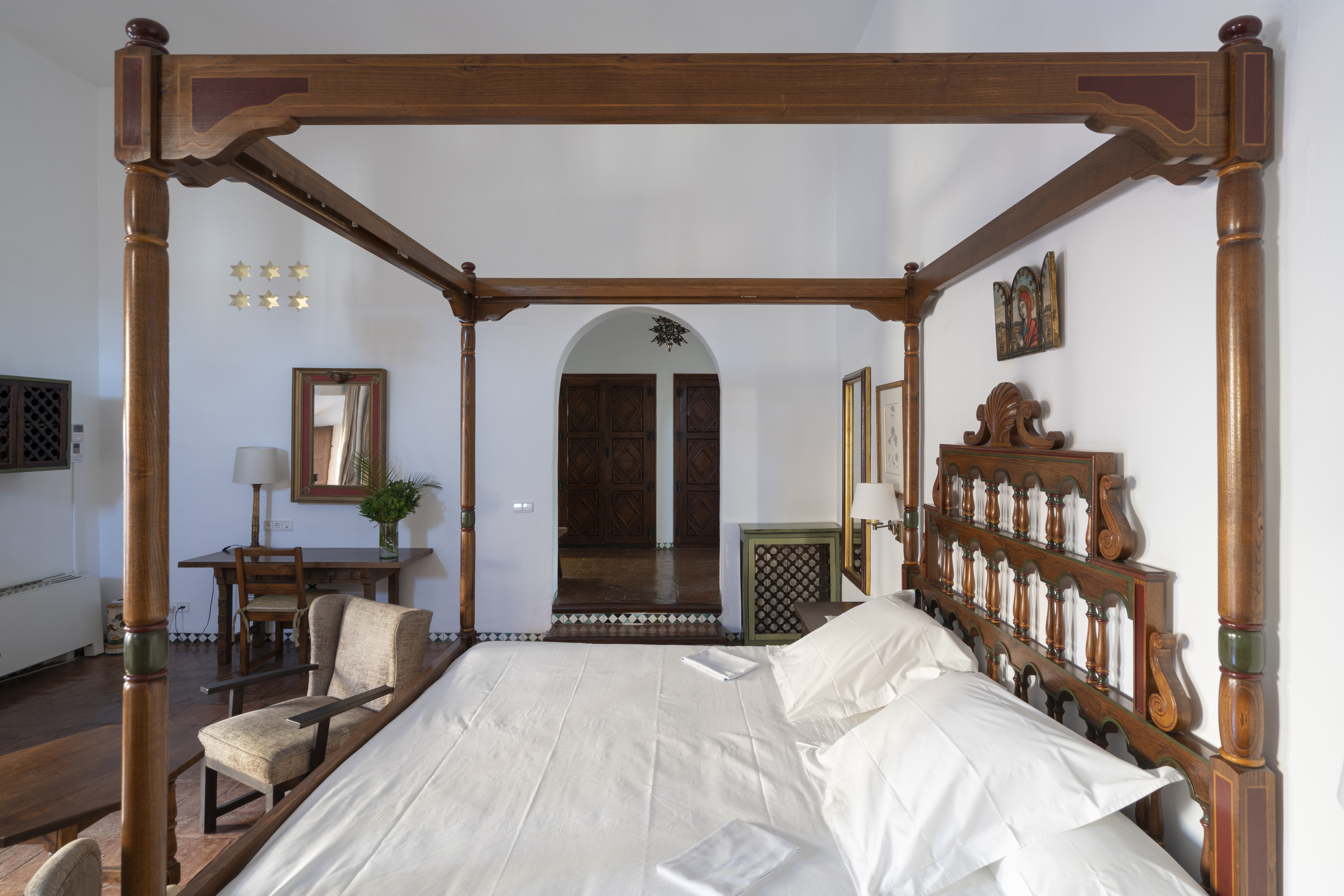 Junior Suite Standard