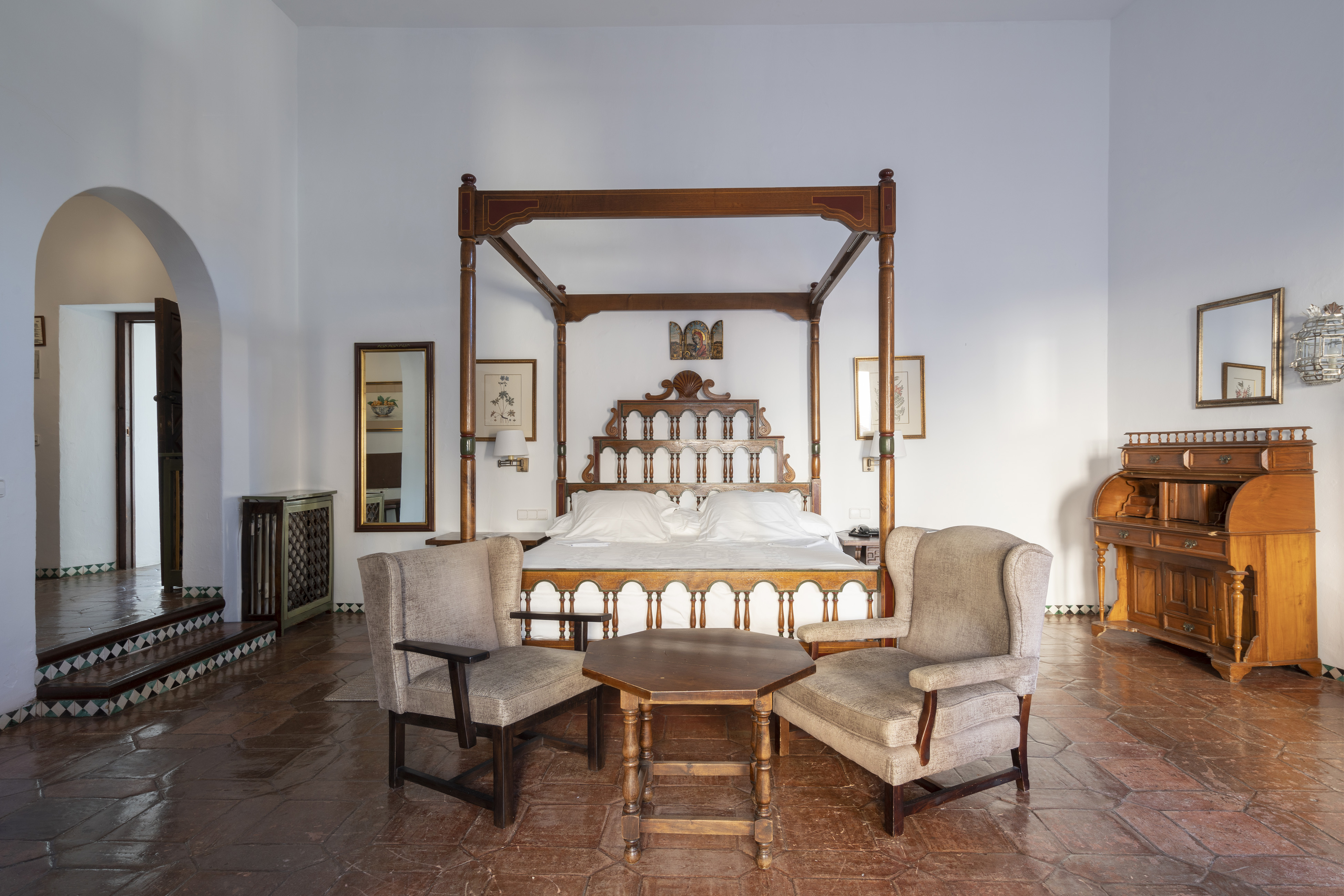 Junior Suite Standard