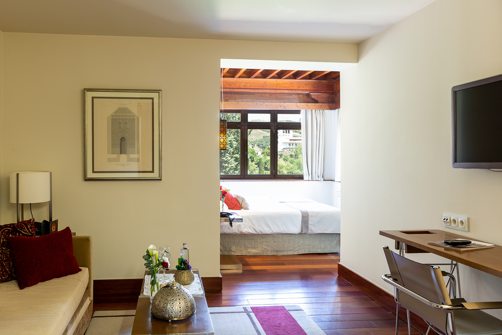 Junior Suite Standard