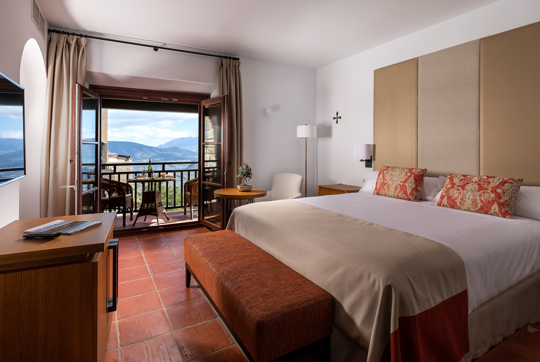 Double Single Standard