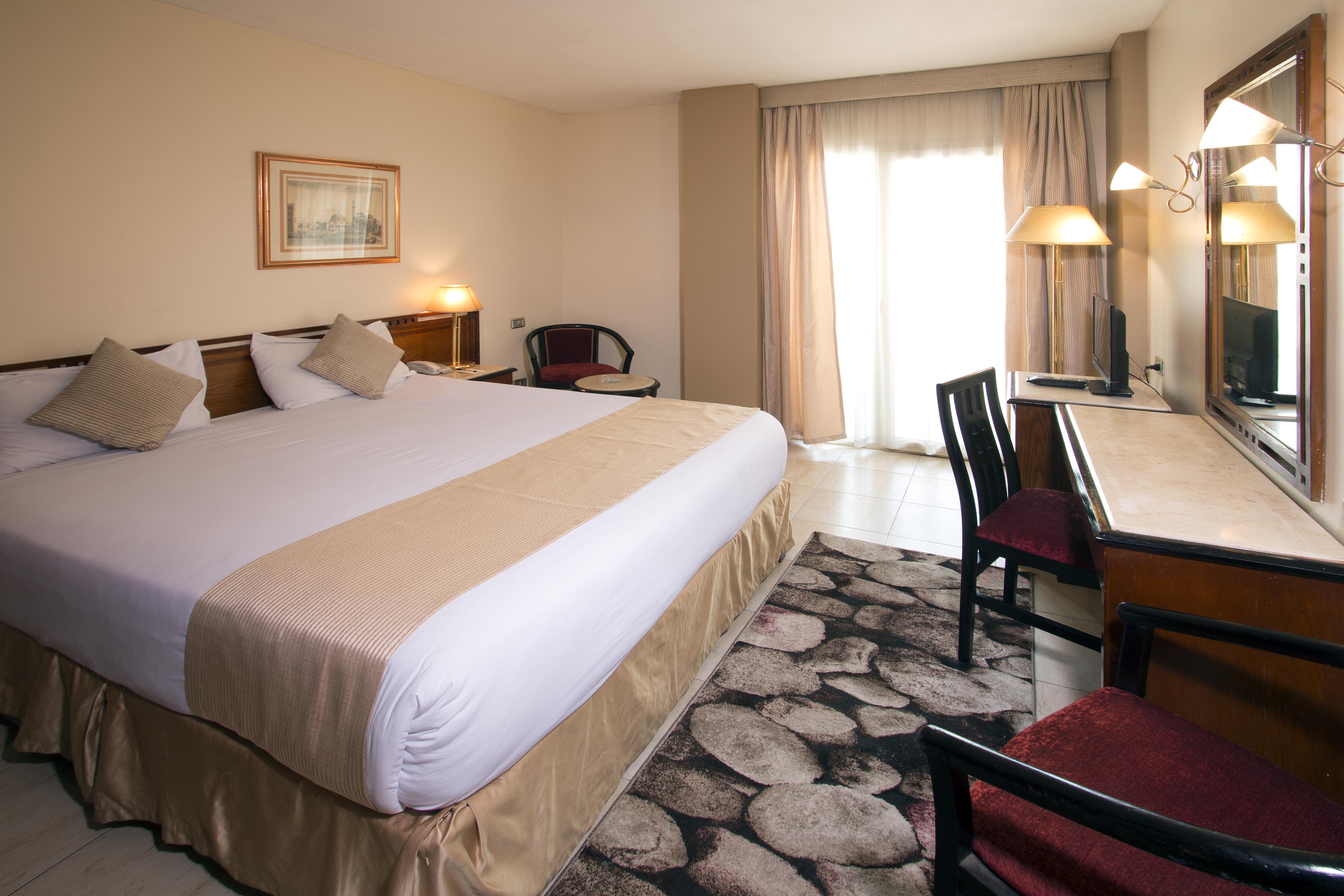 Suite Superior River View