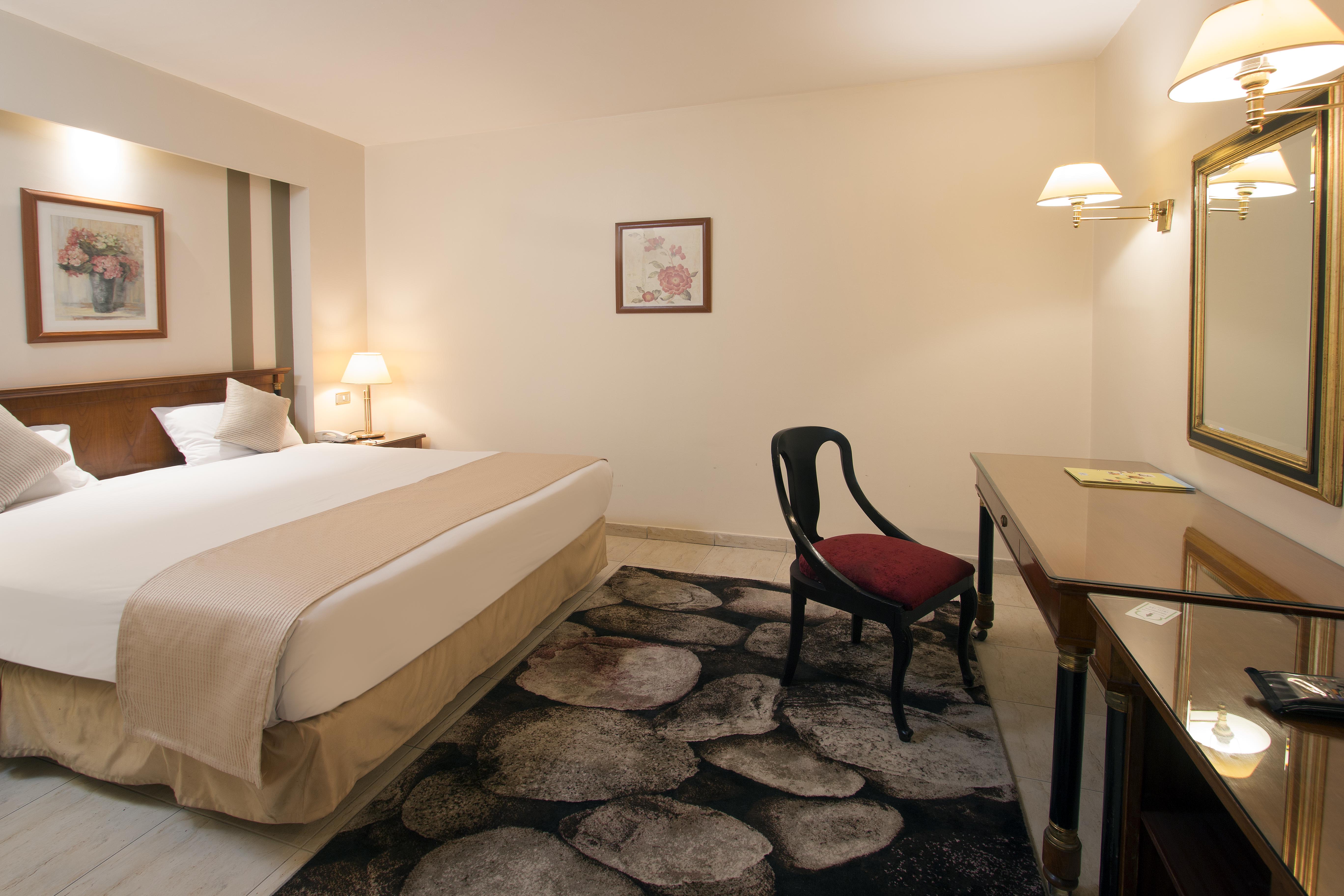 Suite Superior River View