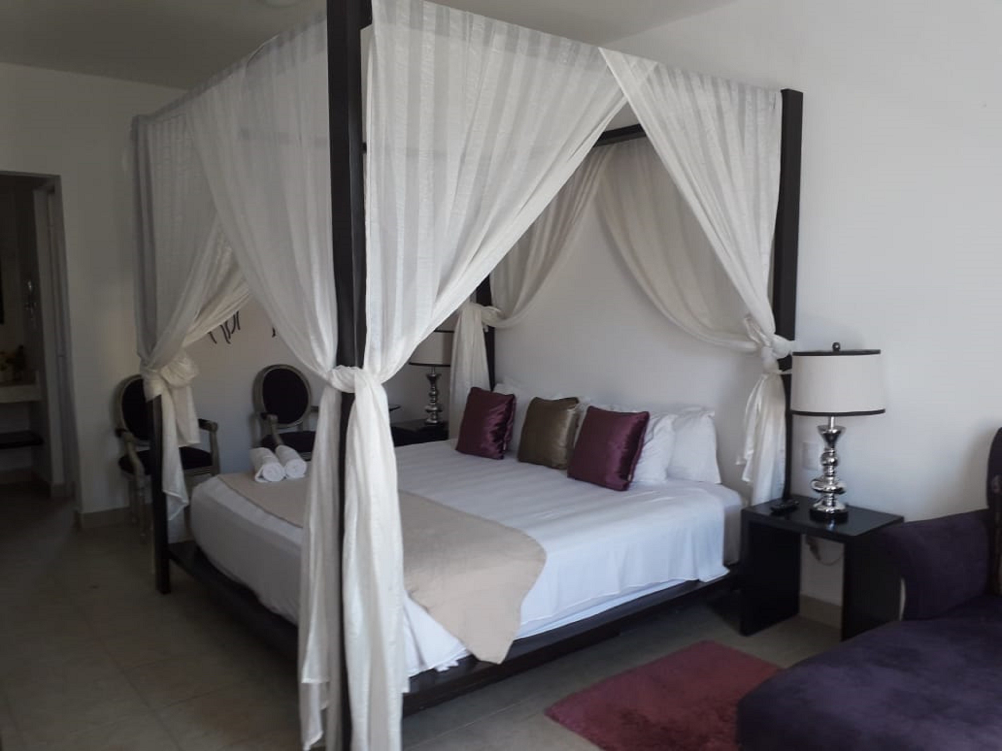 Junior Suite Standard