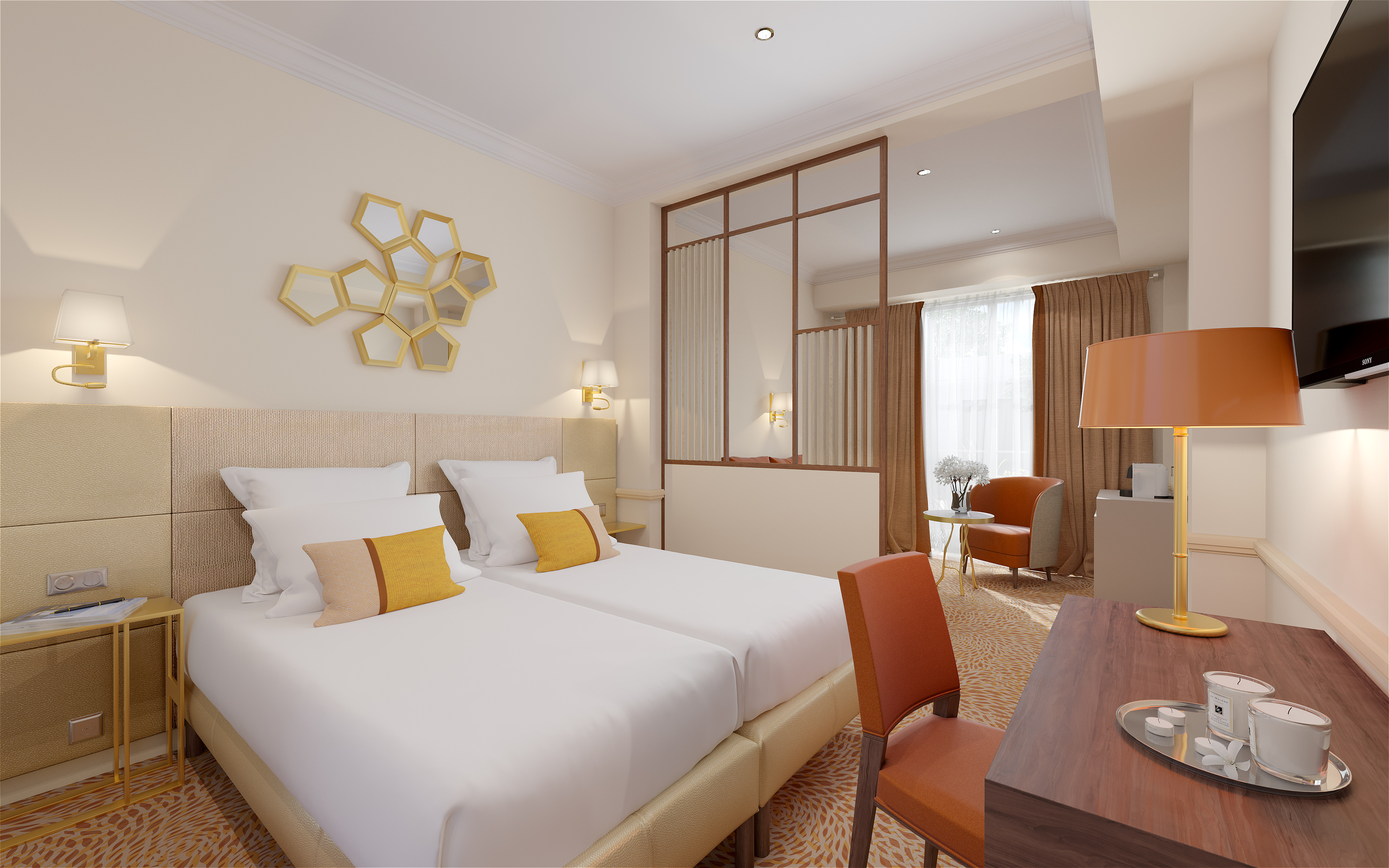 Family Room Superior