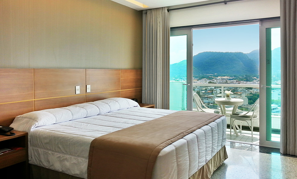 Double Luxury